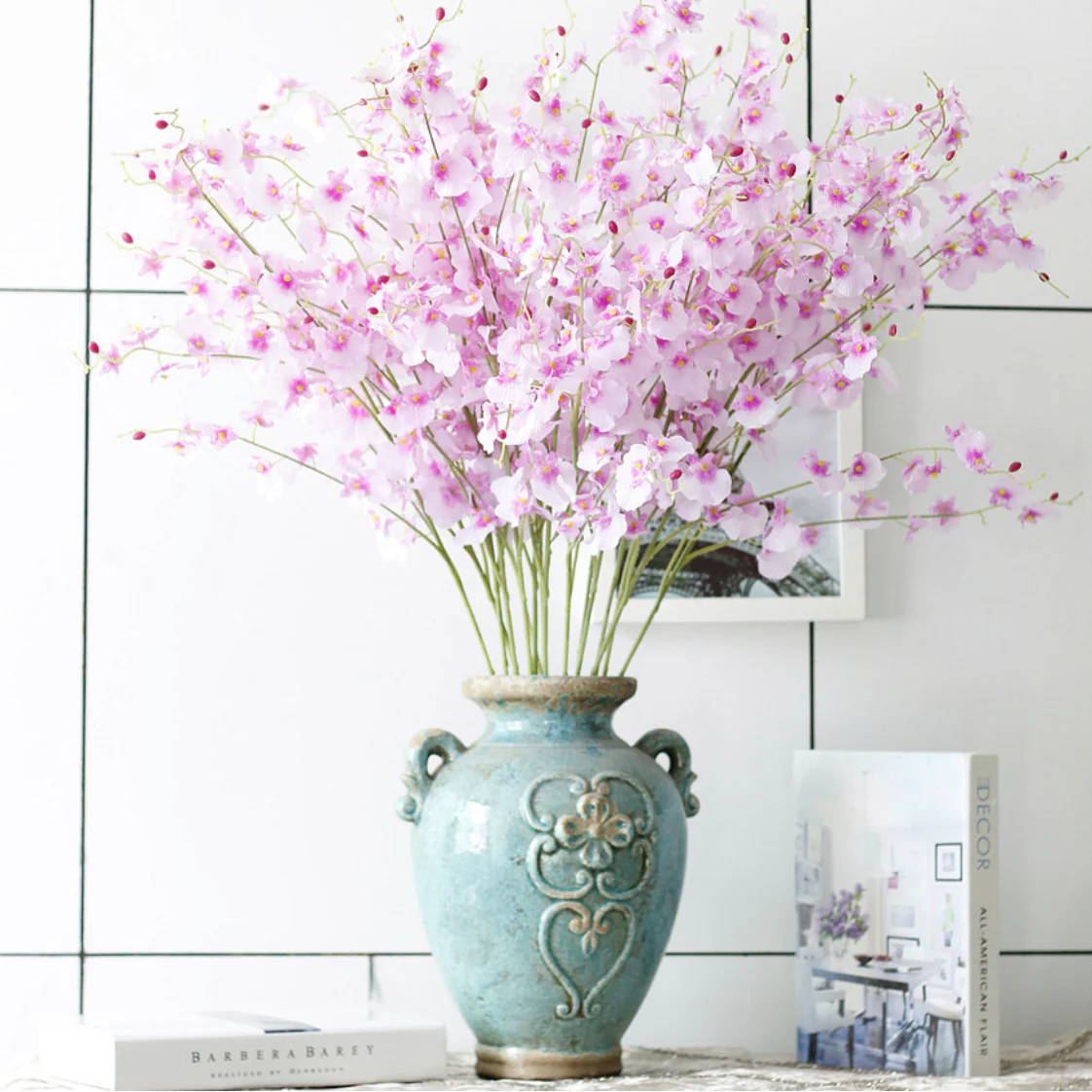 Dancing Orchid - Image 12