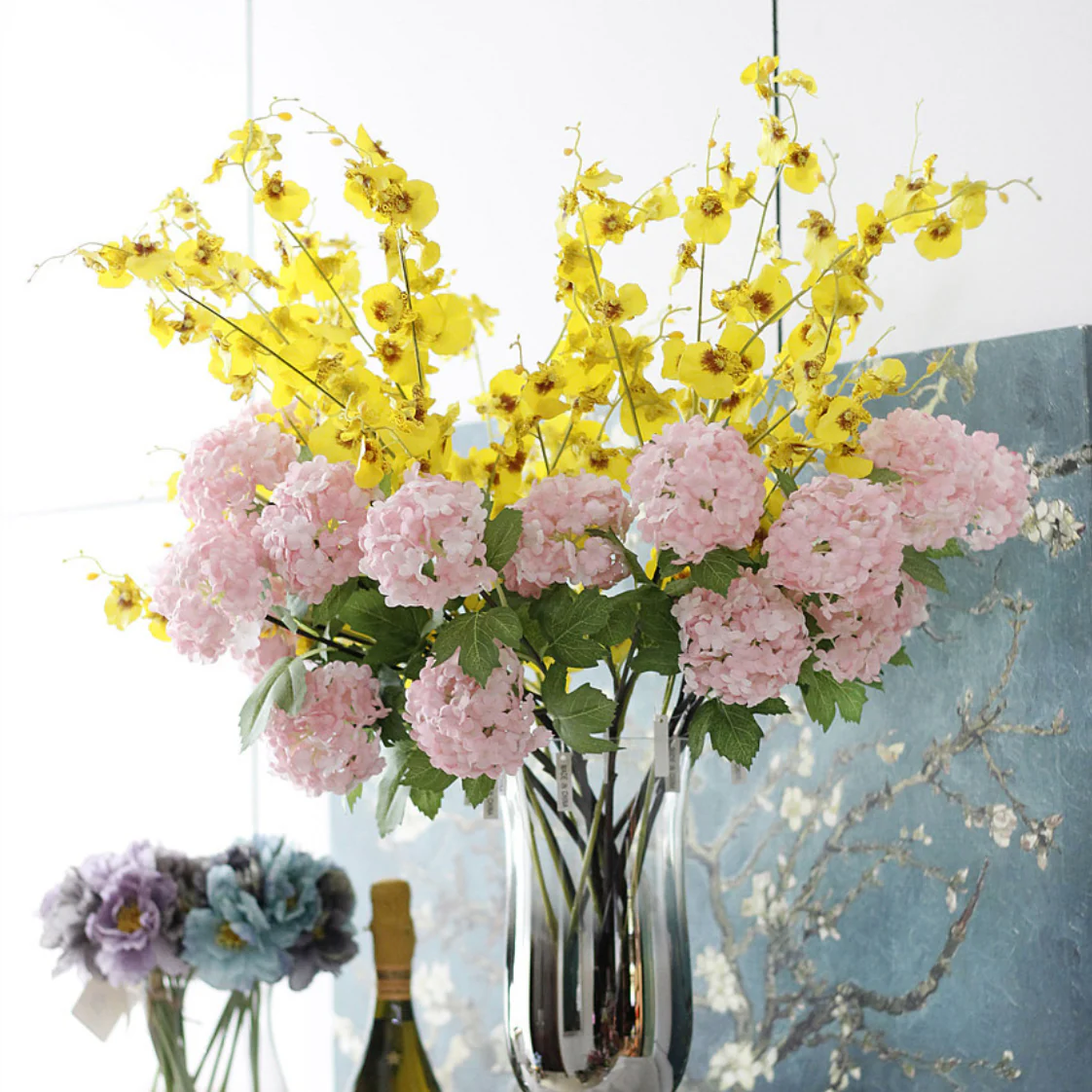Dancing Orchid - Image 2