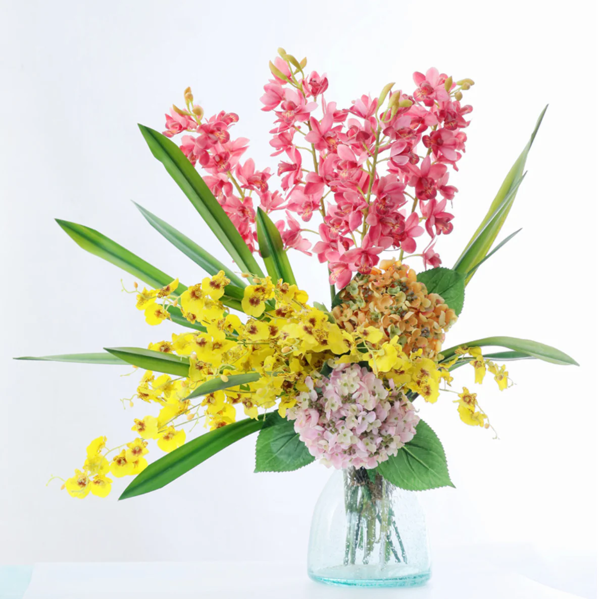 Dancing Orchid - Image 3
