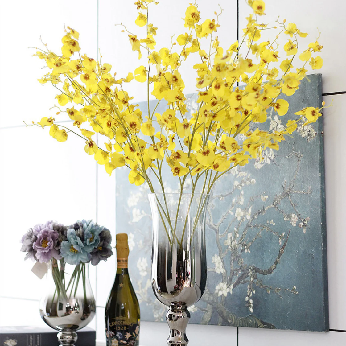 Dancing Orchid - Image 4