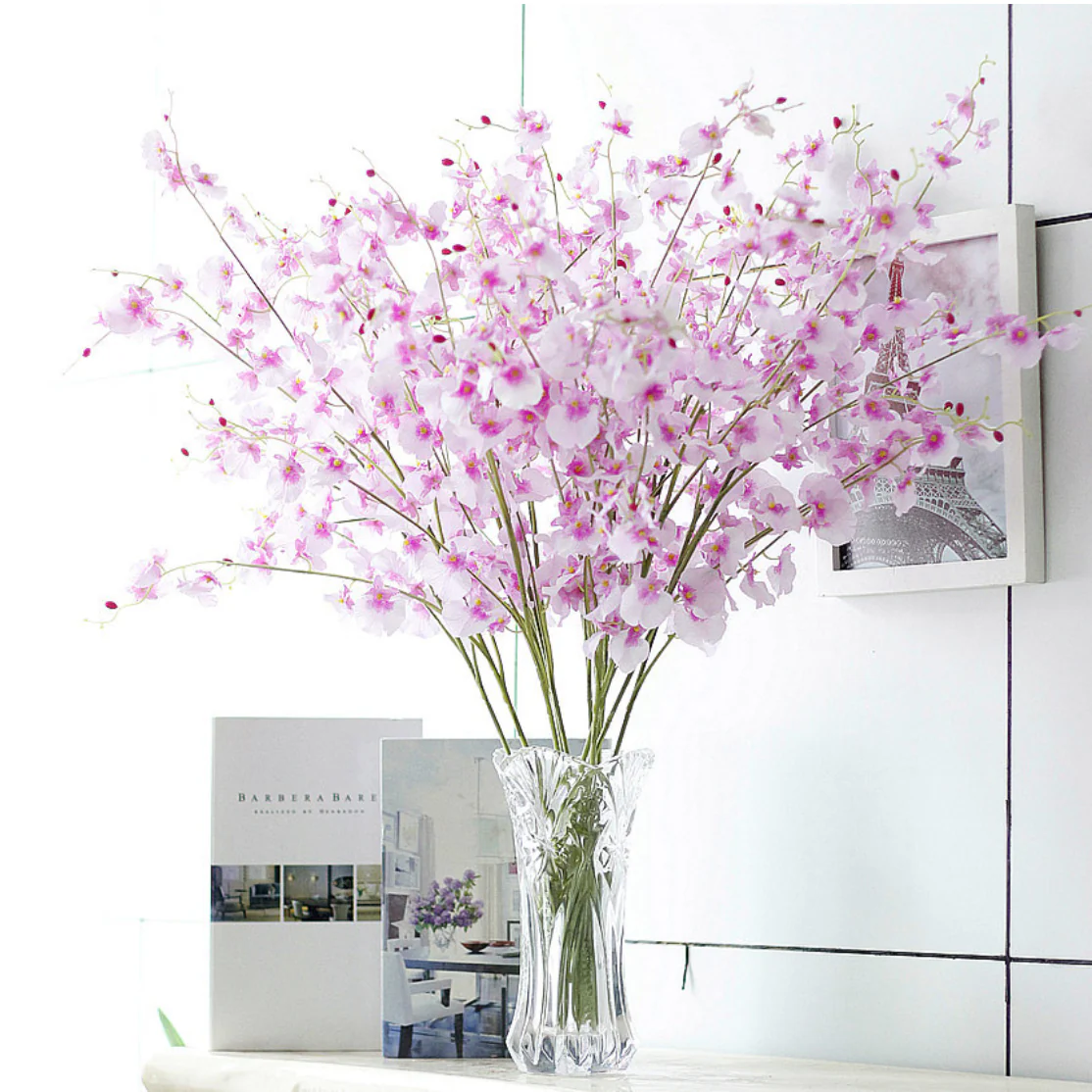 Dancing Orchid - Image 5