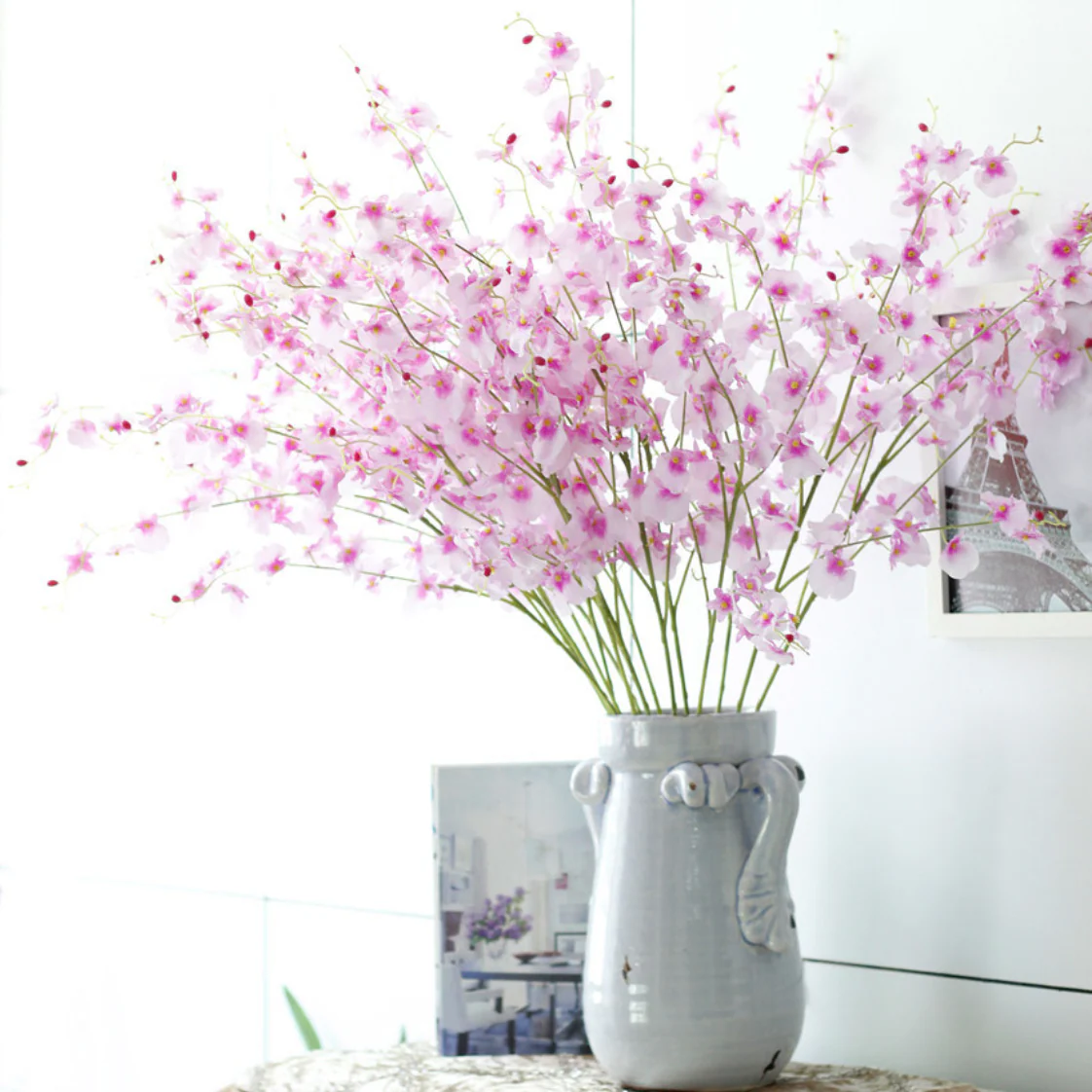 Dancing Orchid - Image 9