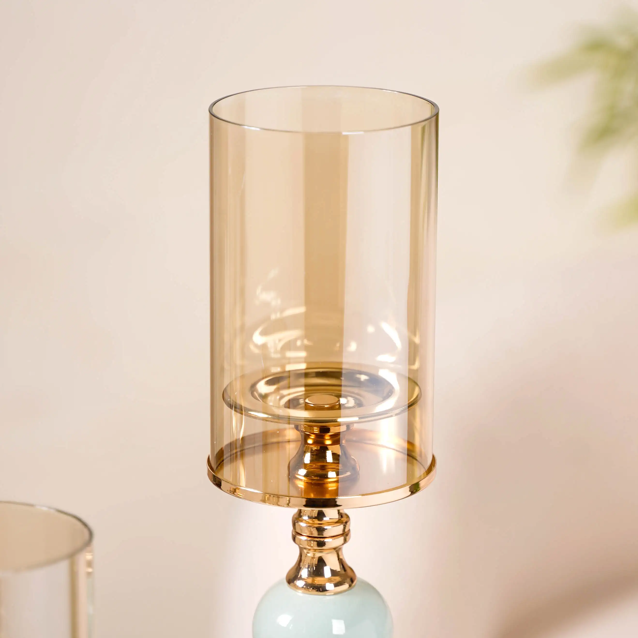 Decor Votive Candle Holder Set of 3 - Image 14
