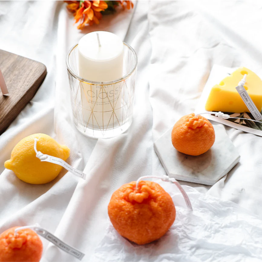 Decorative Candles - Image 3