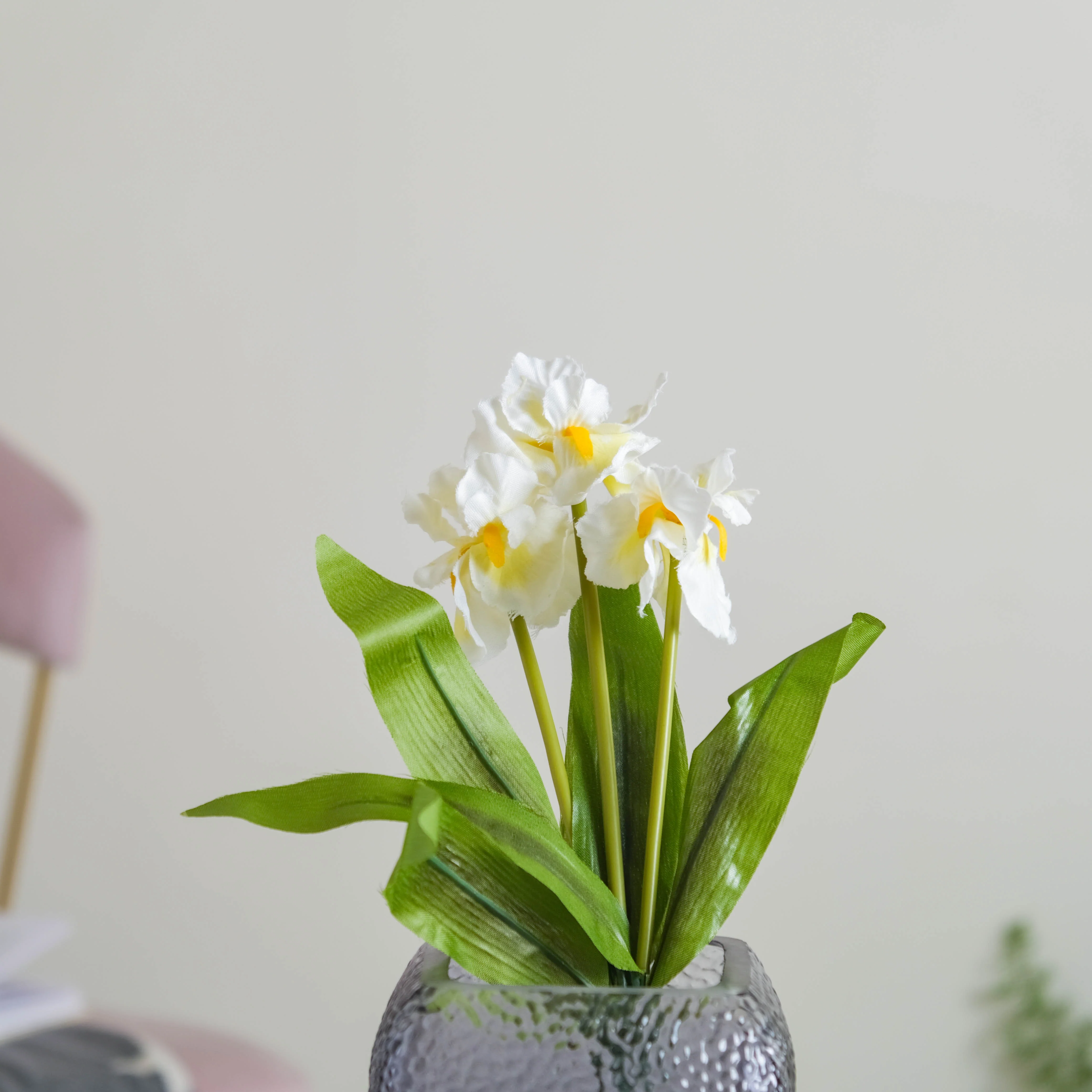 Decorative Floral Stem - Image 10