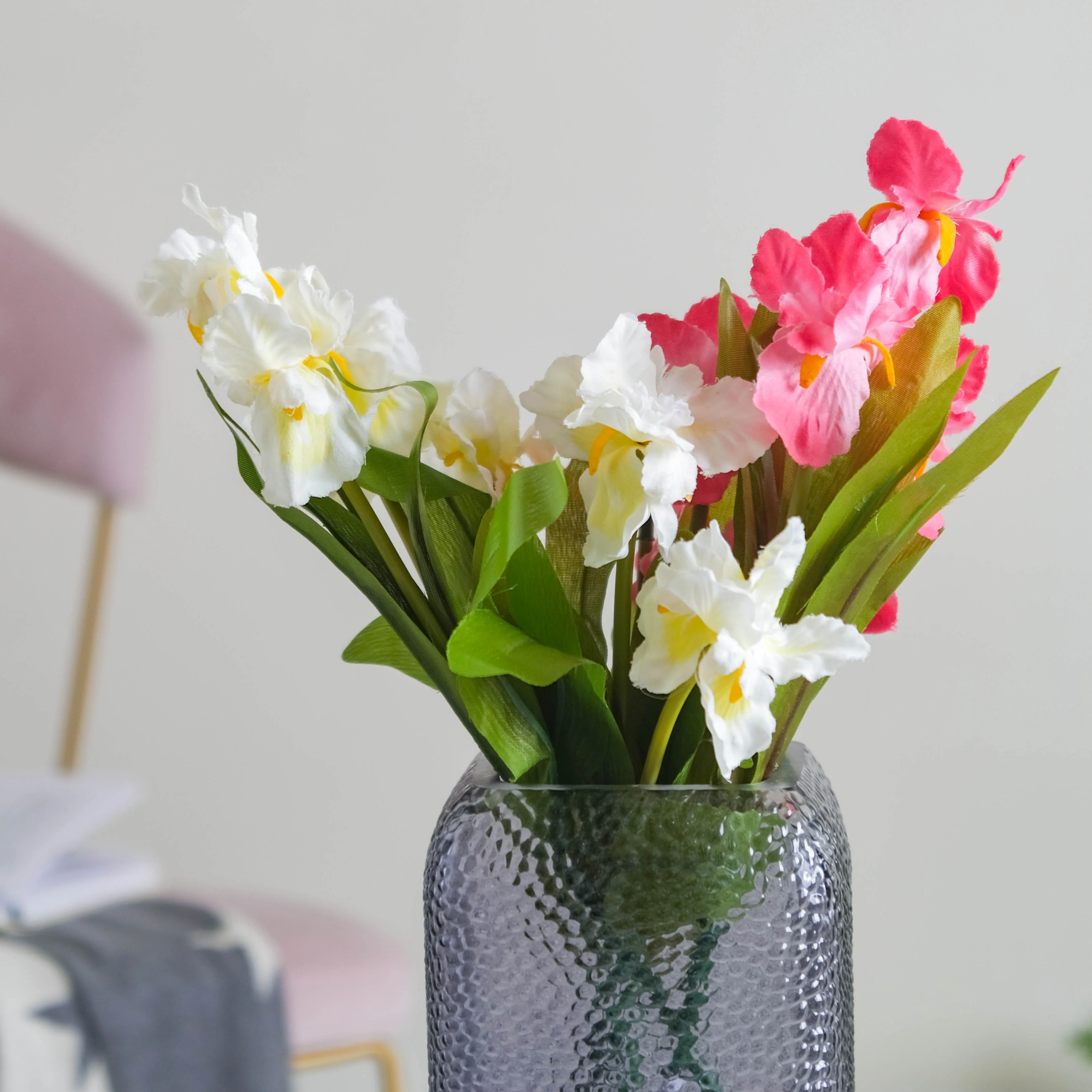 Decorative Floral Stem - Image 2