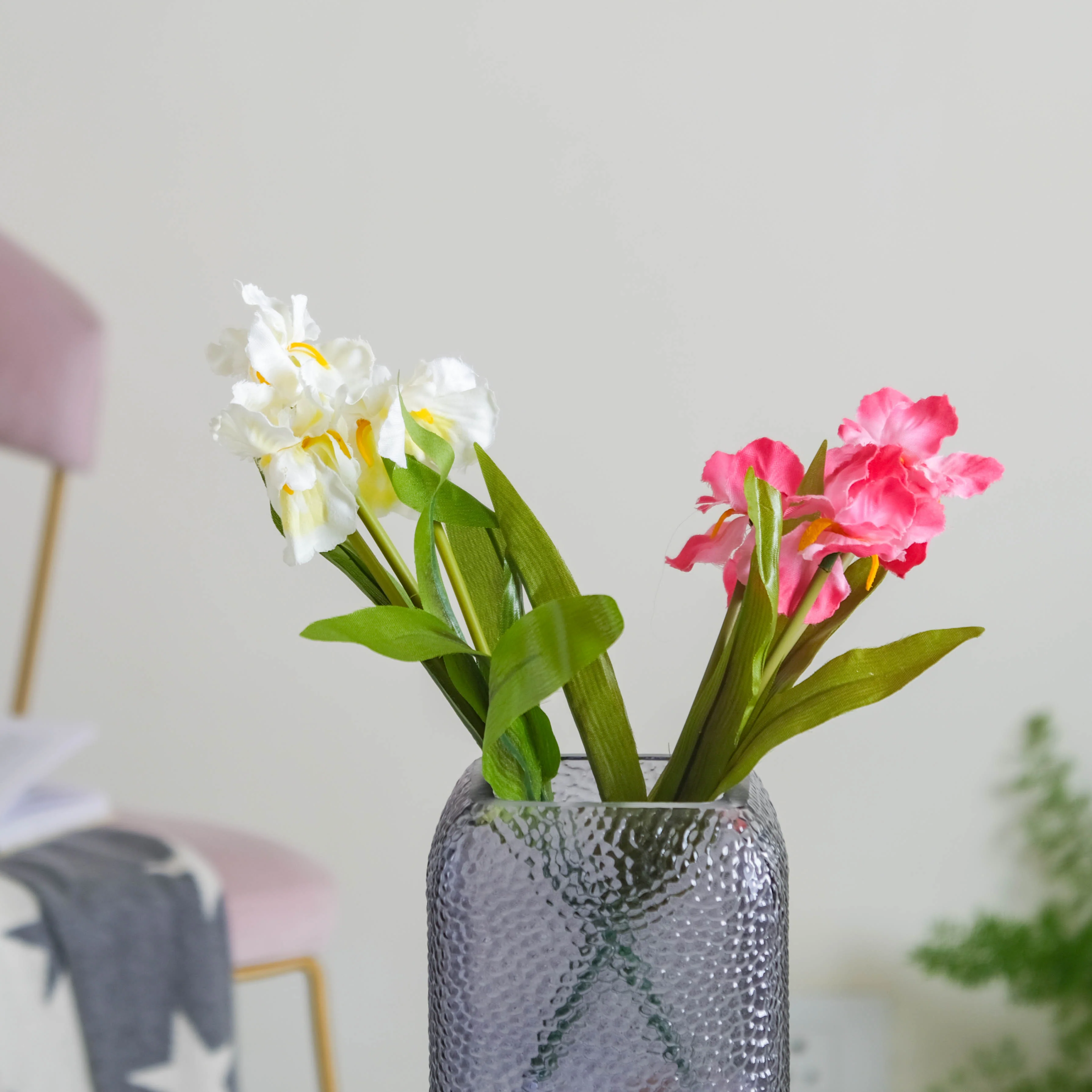 Decorative Floral Stem - Image 7