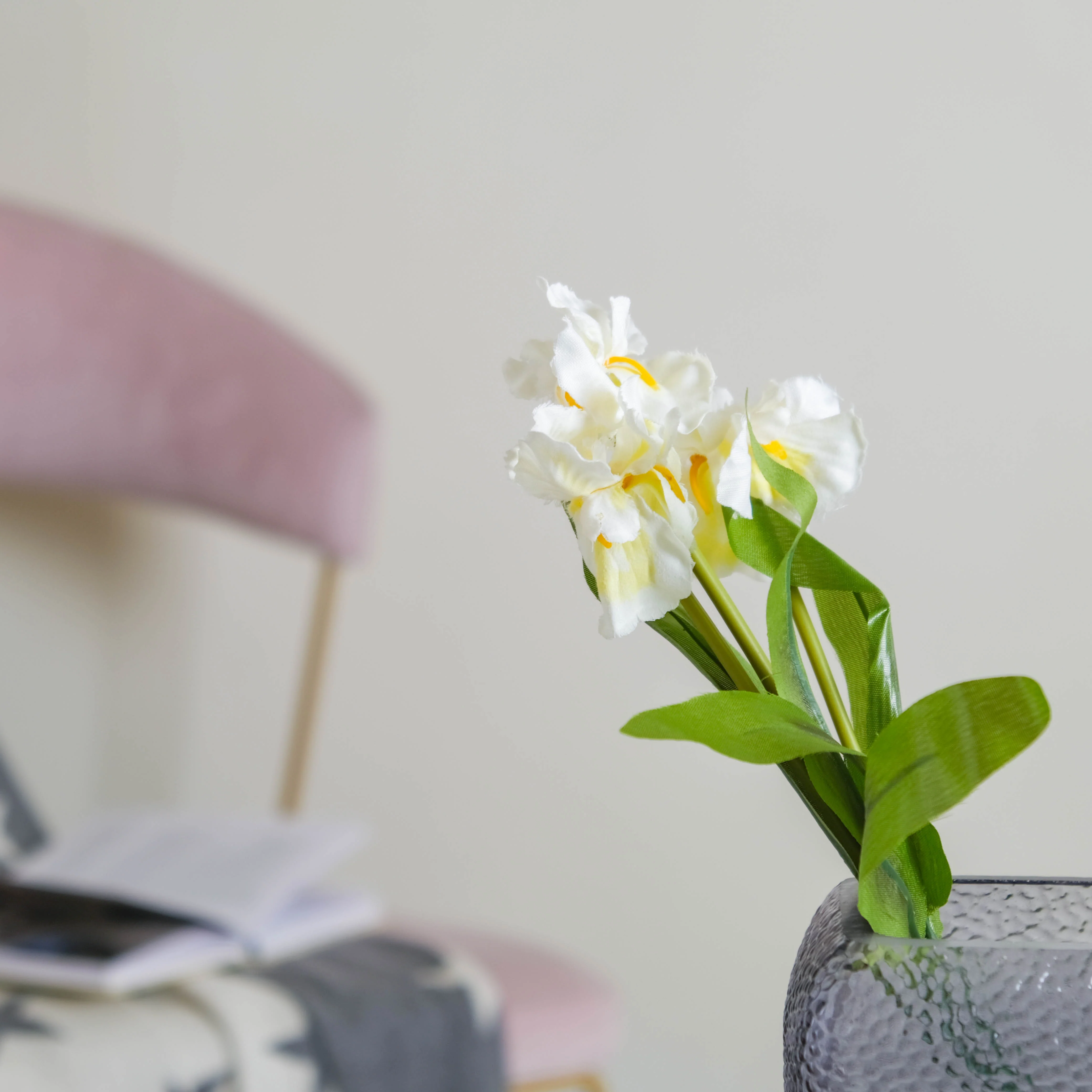 Decorative Floral Stem - Image 9