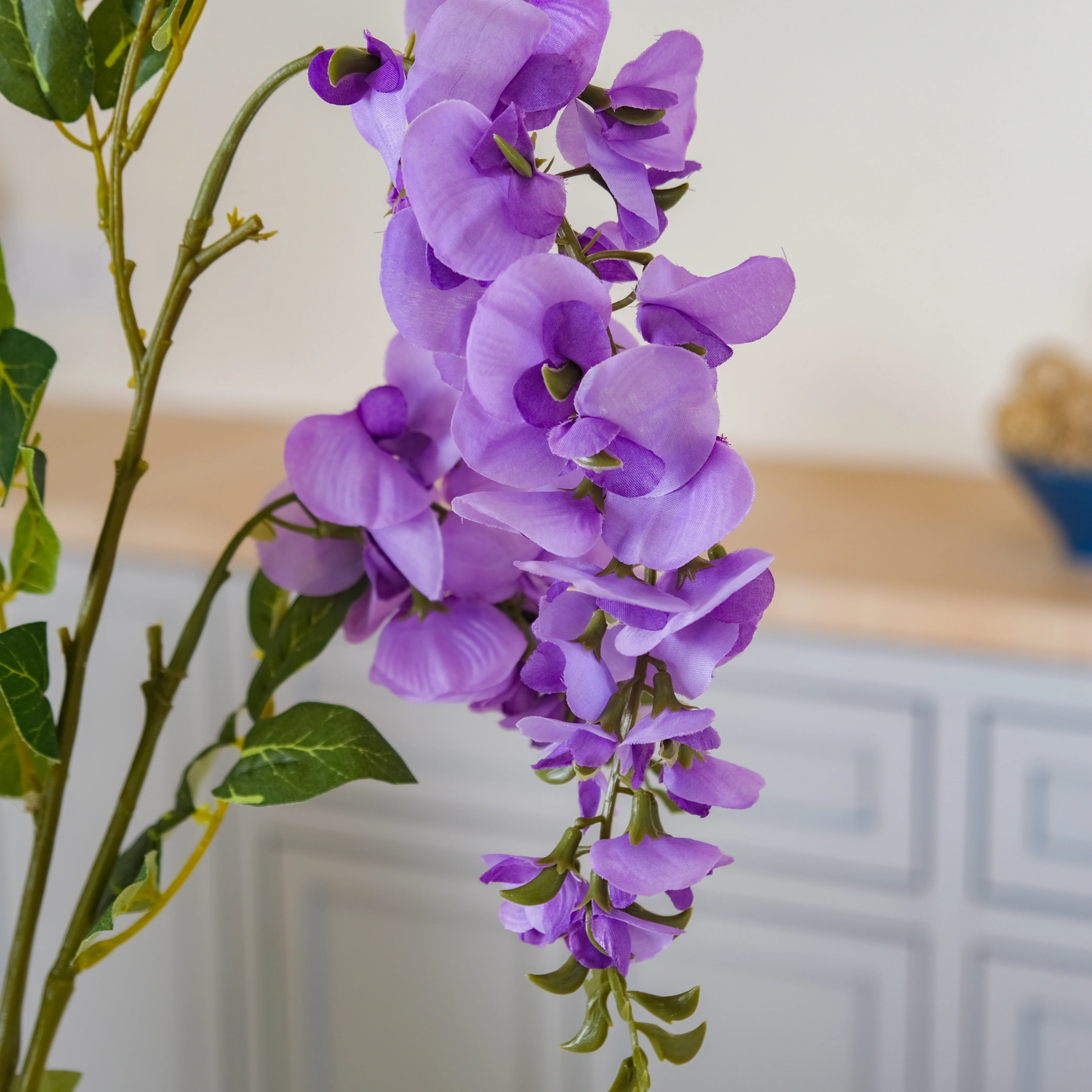 Decorative Flower Stem - Image 7