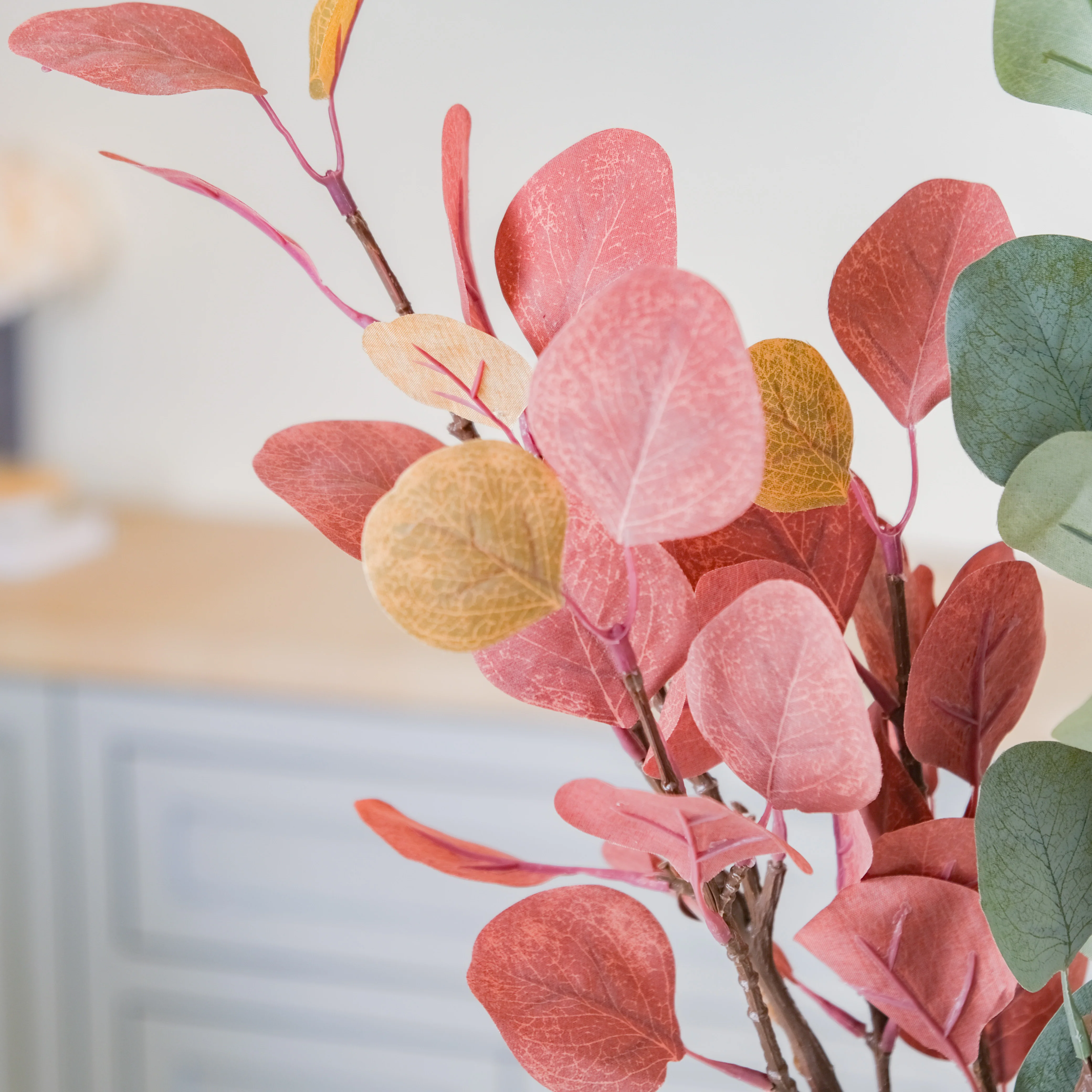 Decorative Leaf Stem - Image 3