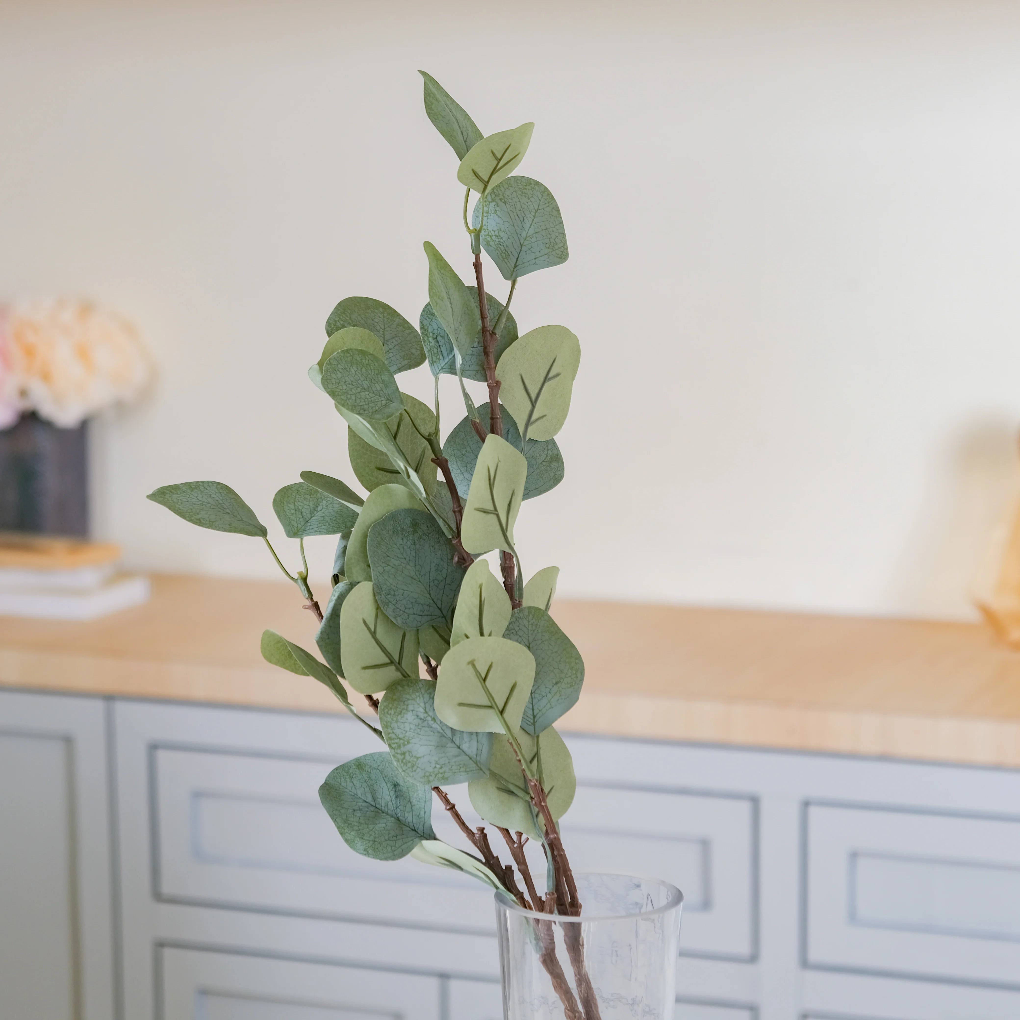 Decorative Leaf Stem - Image 5
