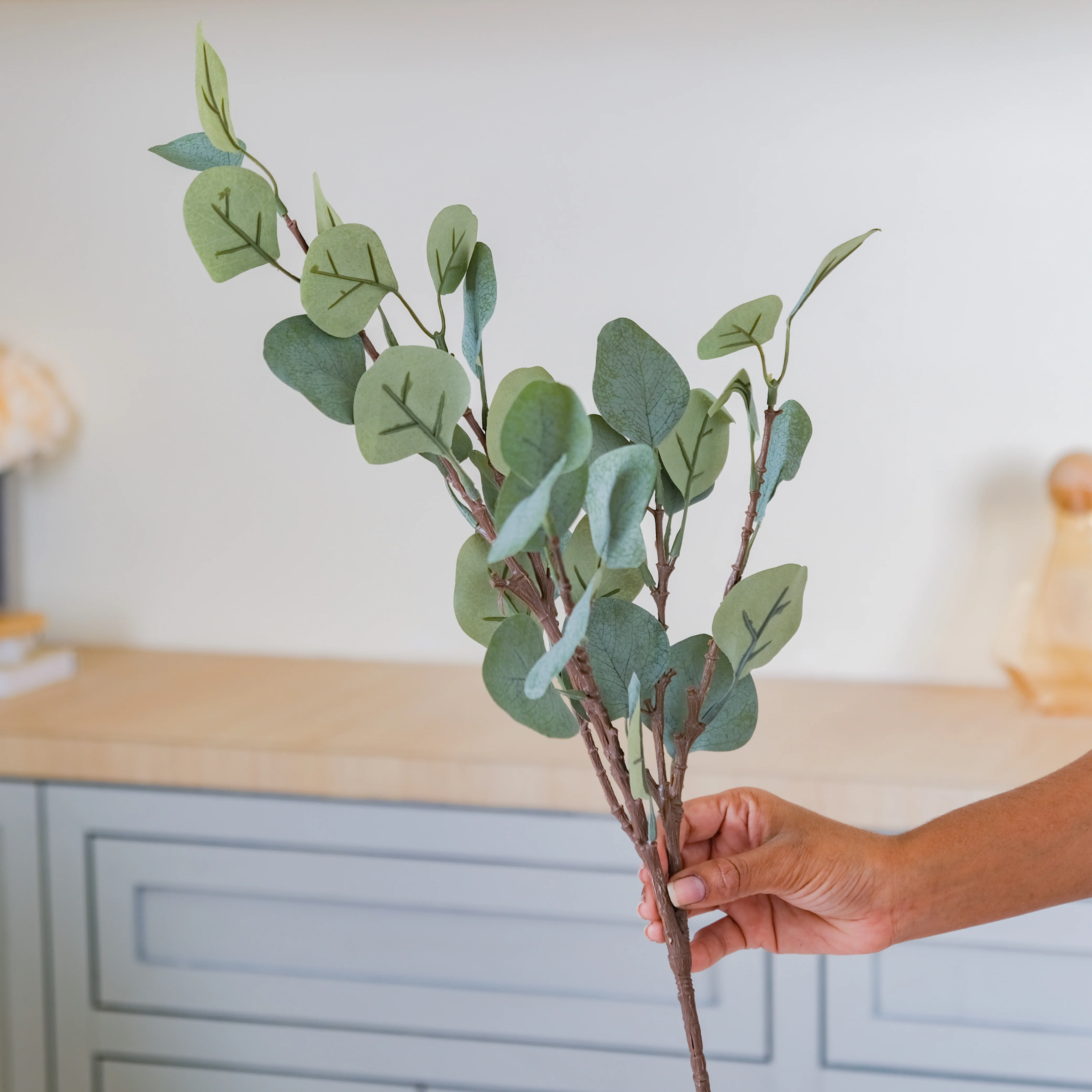 Decorative Leaf Stem - Image 8