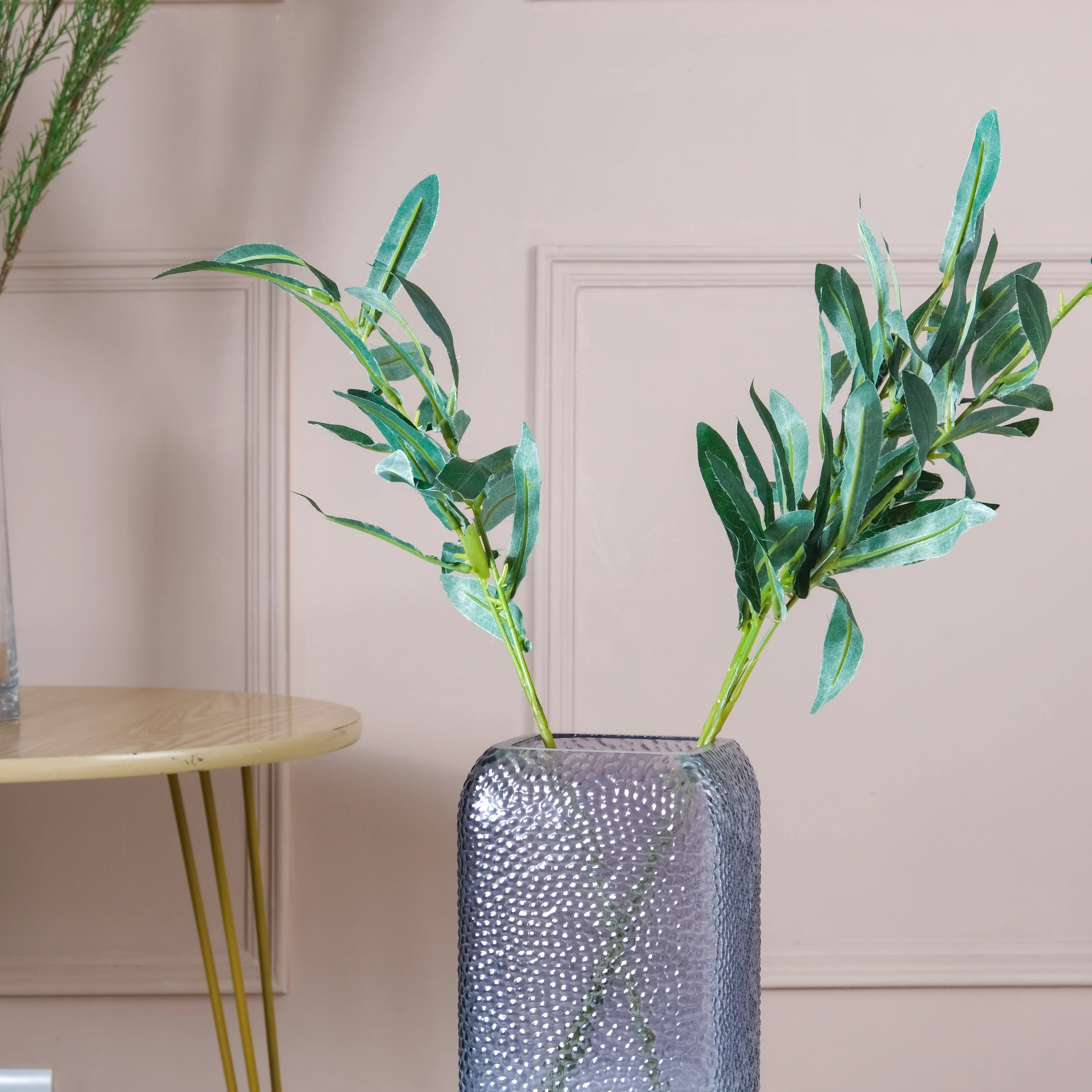 Decorative Leaves