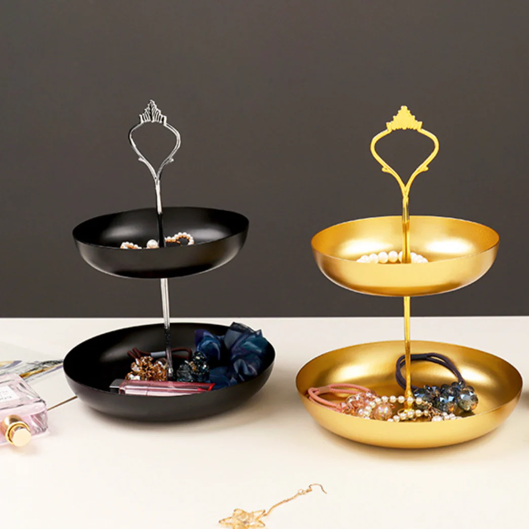 Decorative Plate Stand - Image 5