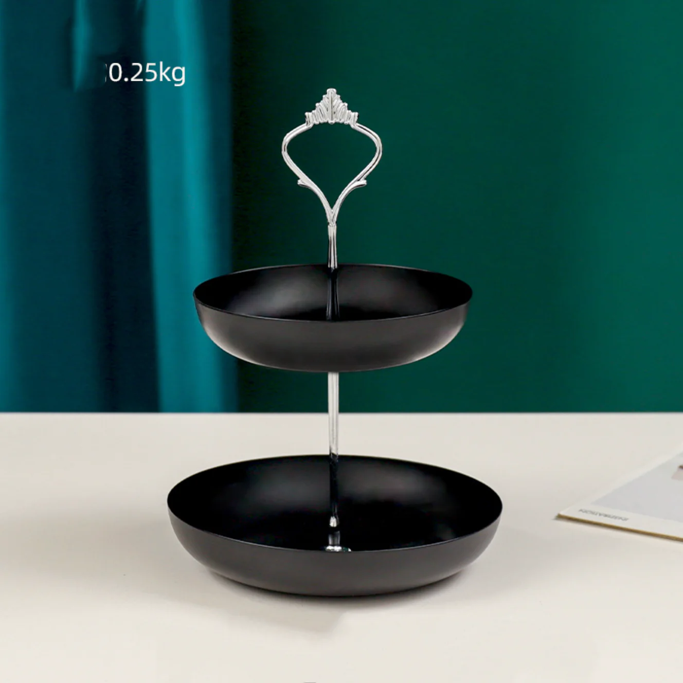 Decorative Plate Stand - Image 6