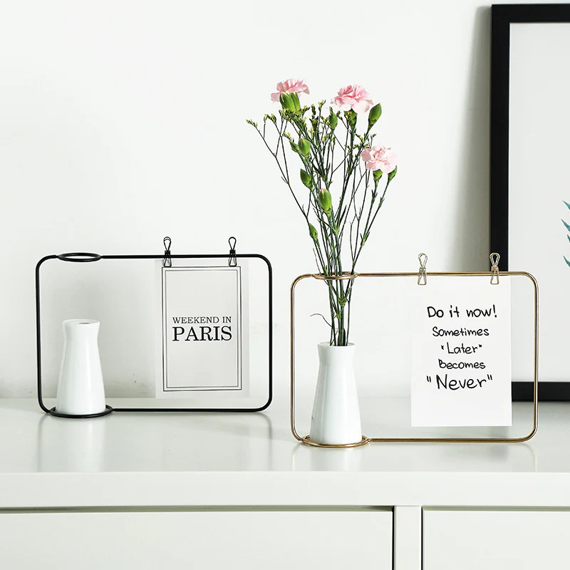 Decorative Stand Planter