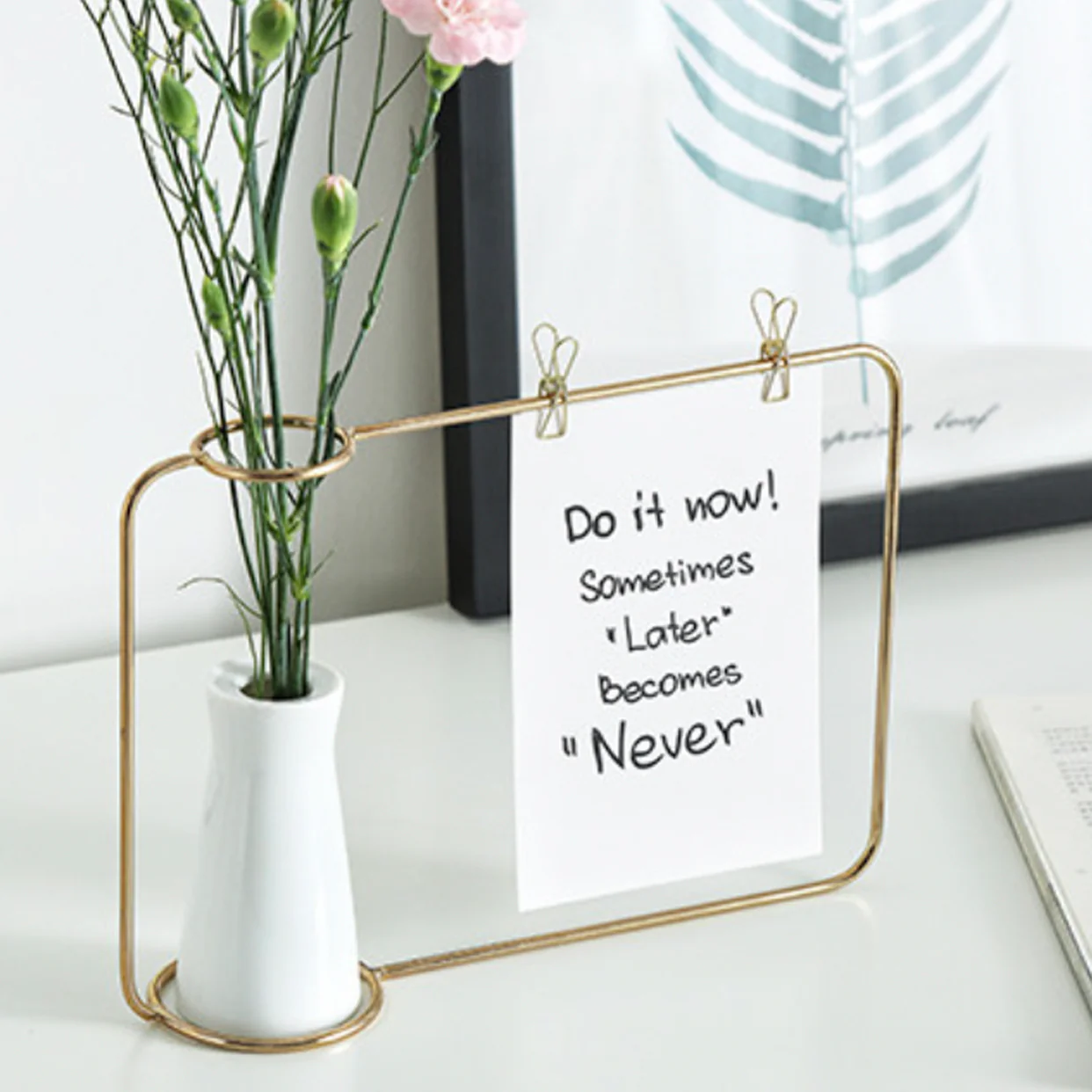 Decorative Stand Planter - Image 10