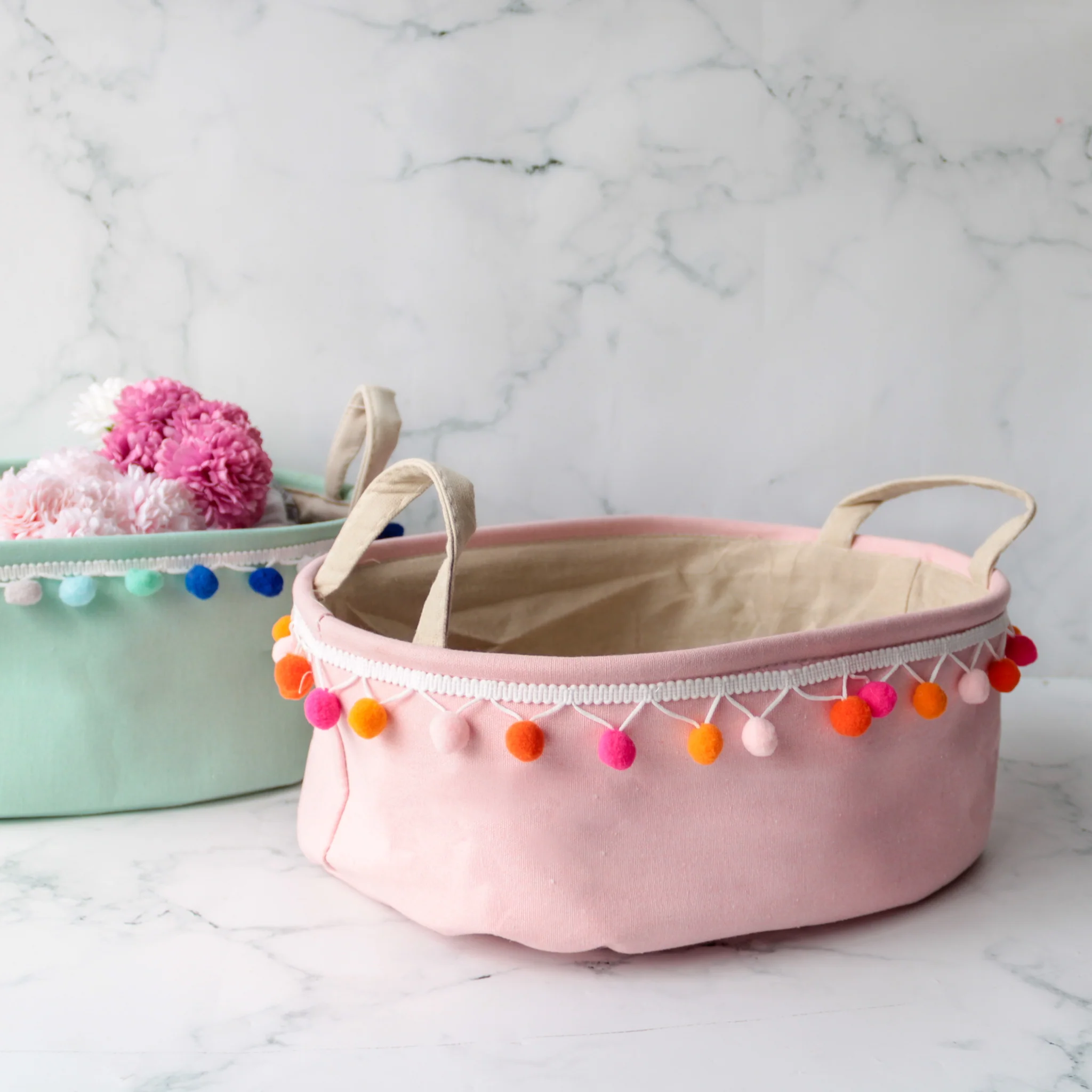 Decorative Storage Box - Image 3