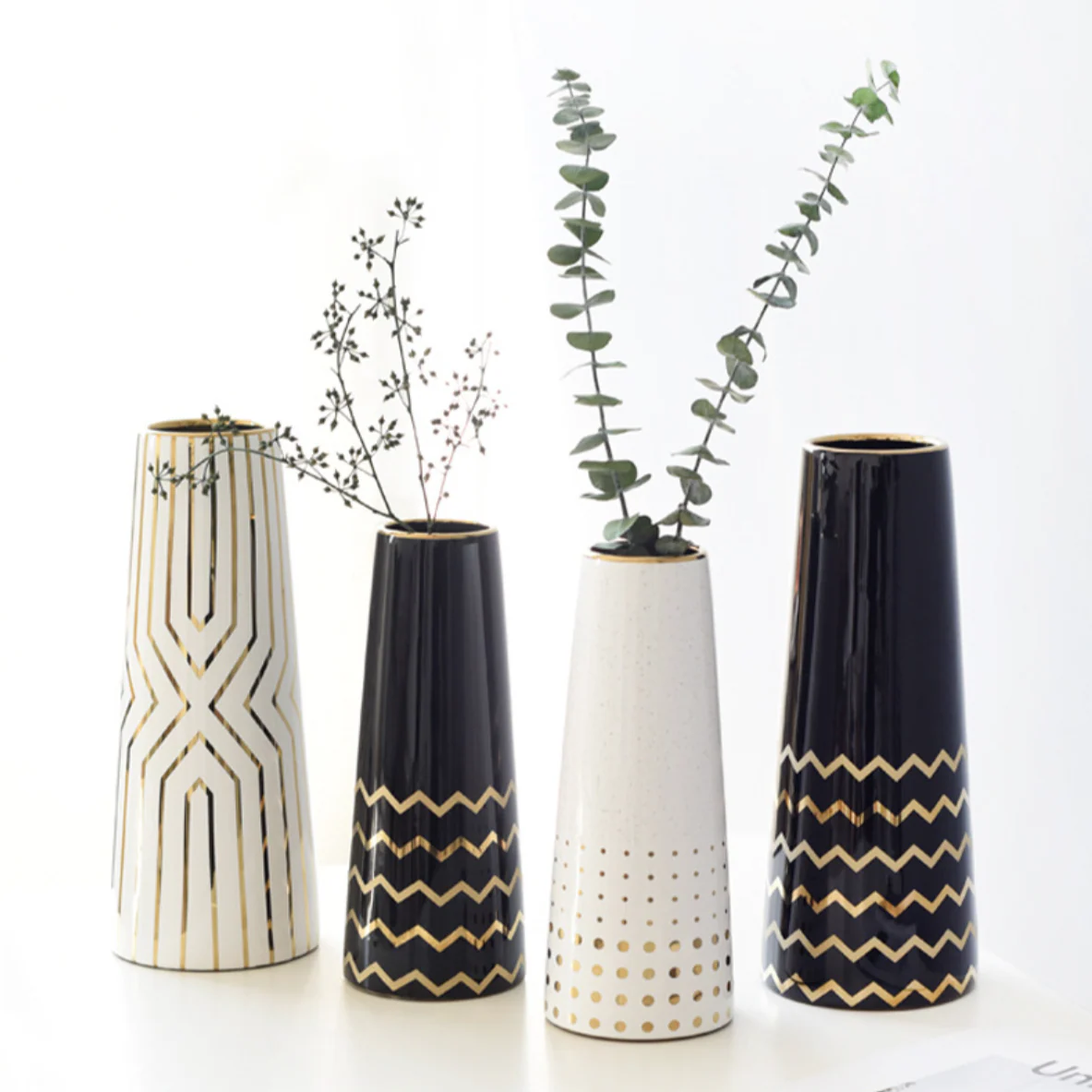 Decorative Vase