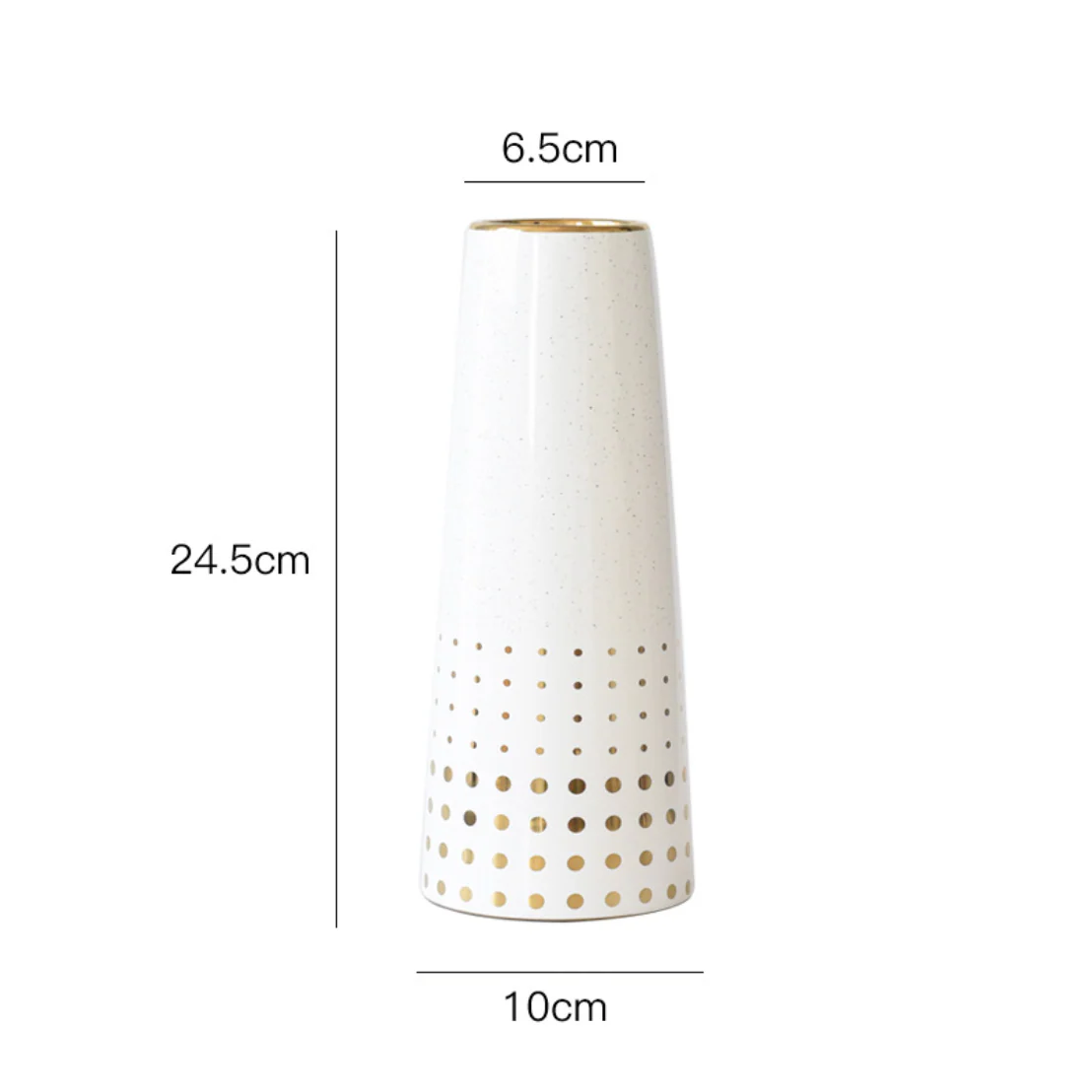 Decorative Vase - Image 12