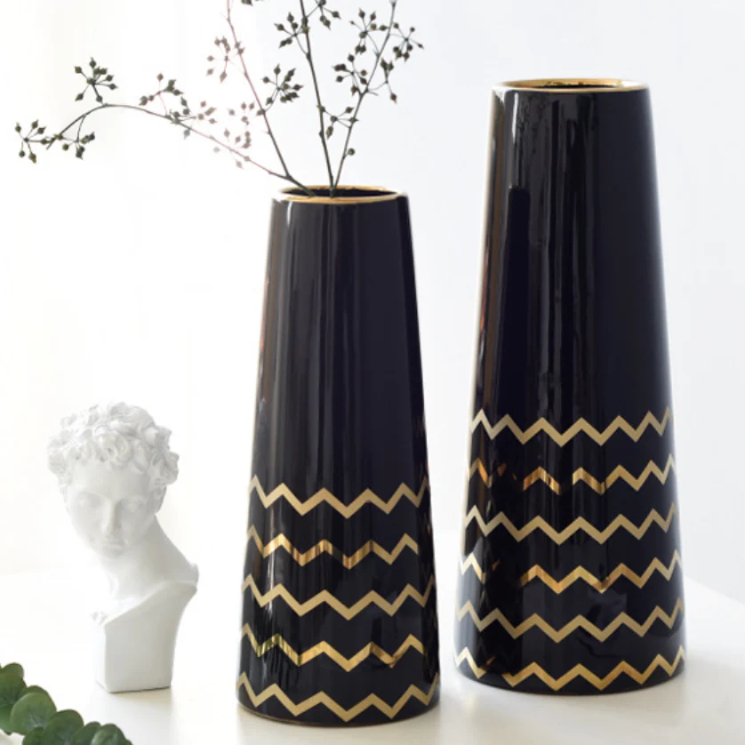 Decorative Vase - Image 4