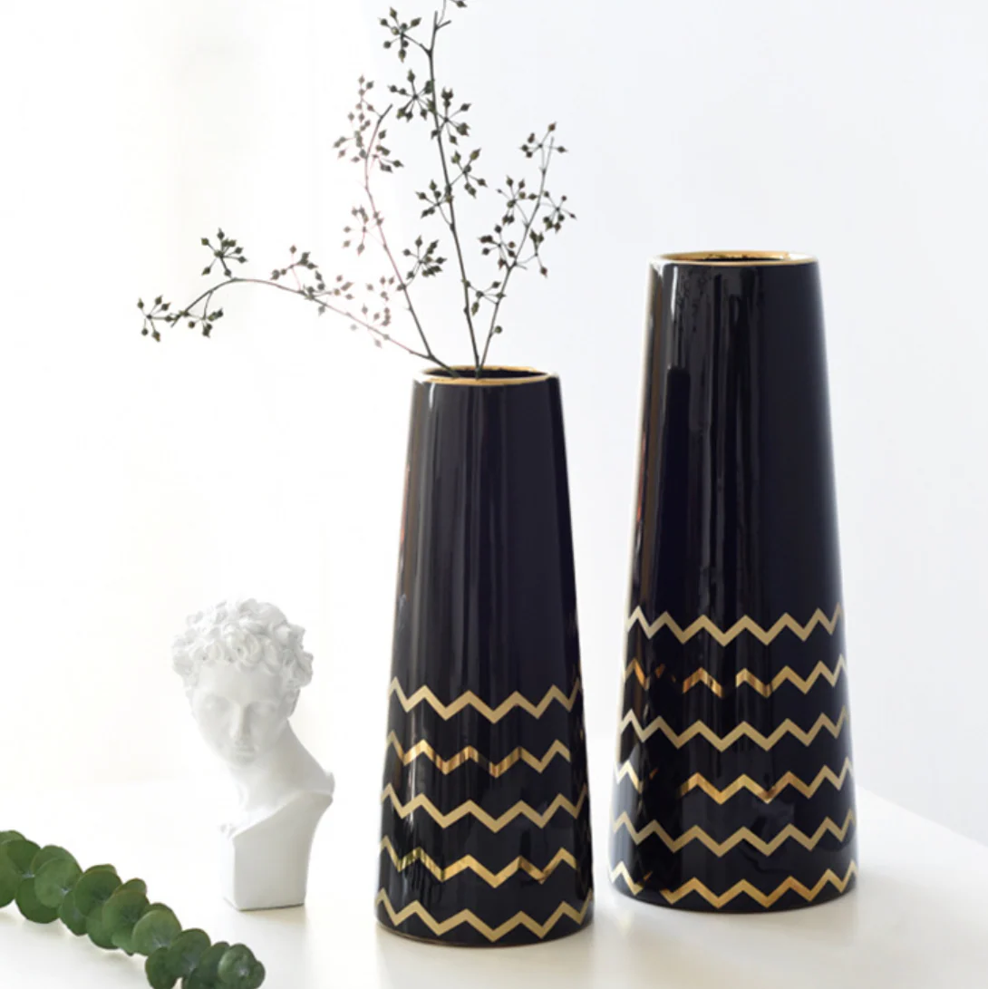 Decorative Vase - Image 5