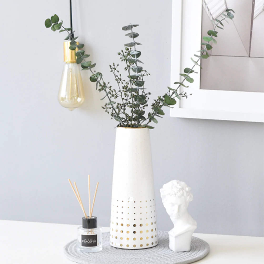 Decorative Vase - Image 7