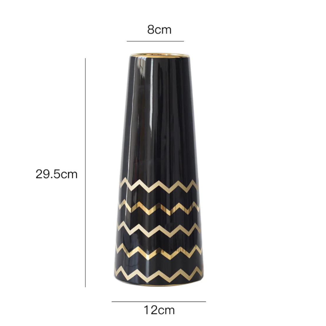 Decorative Vase - Image 9
