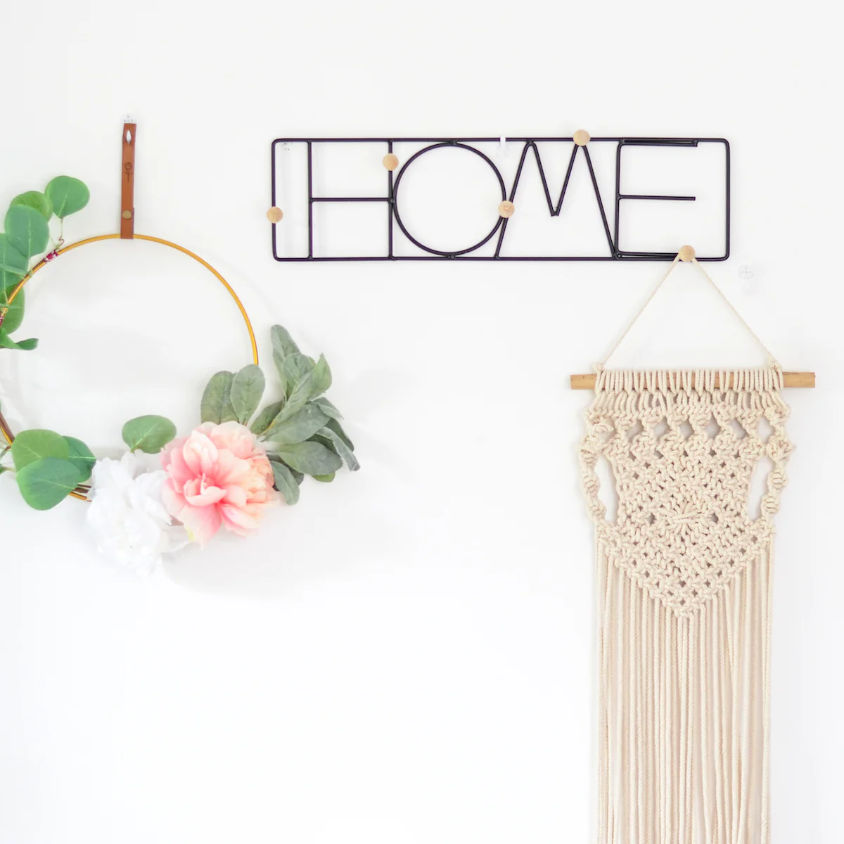 Decorative Wall Hook