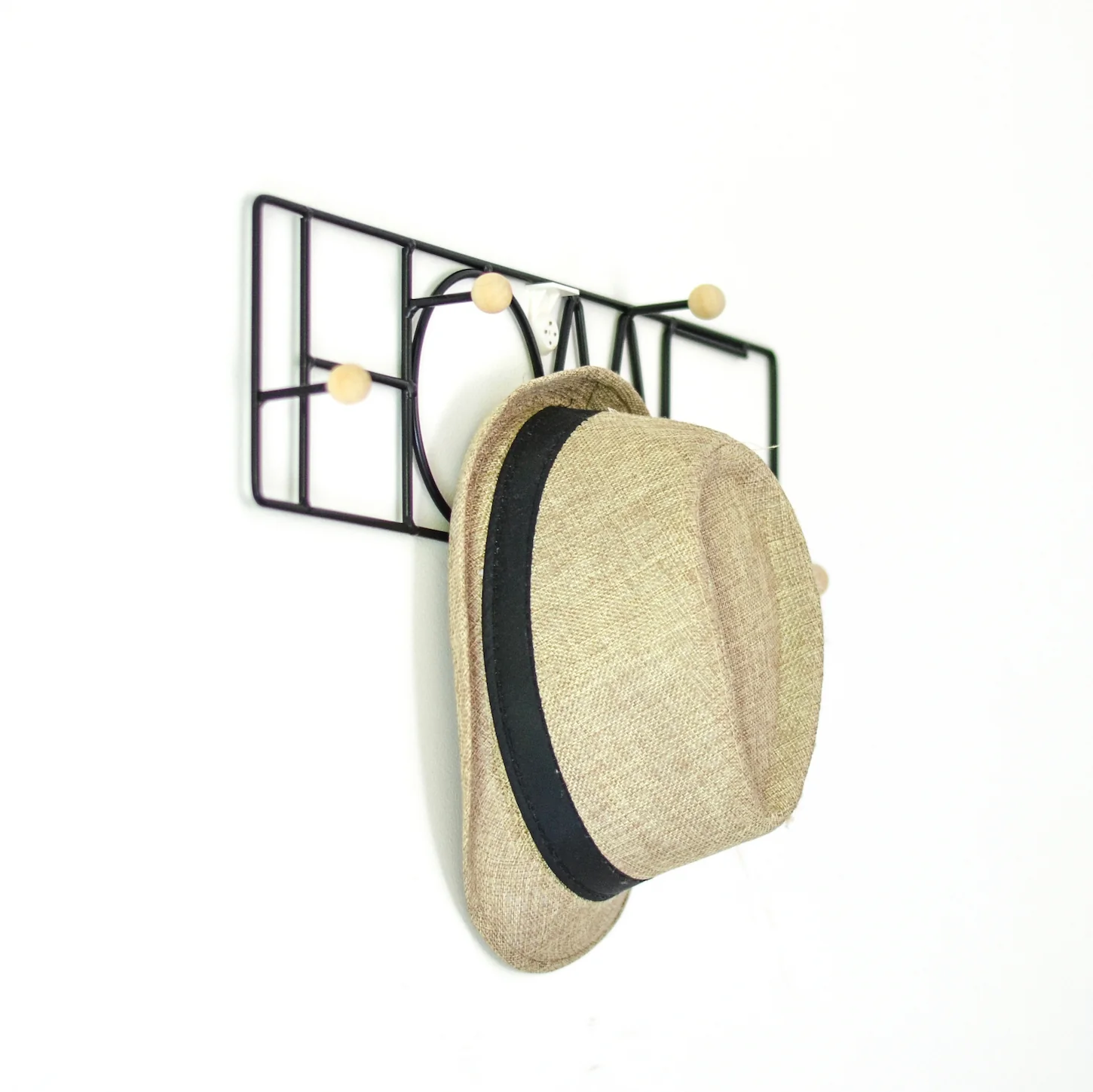 Decorative Wall Hook - Image 8