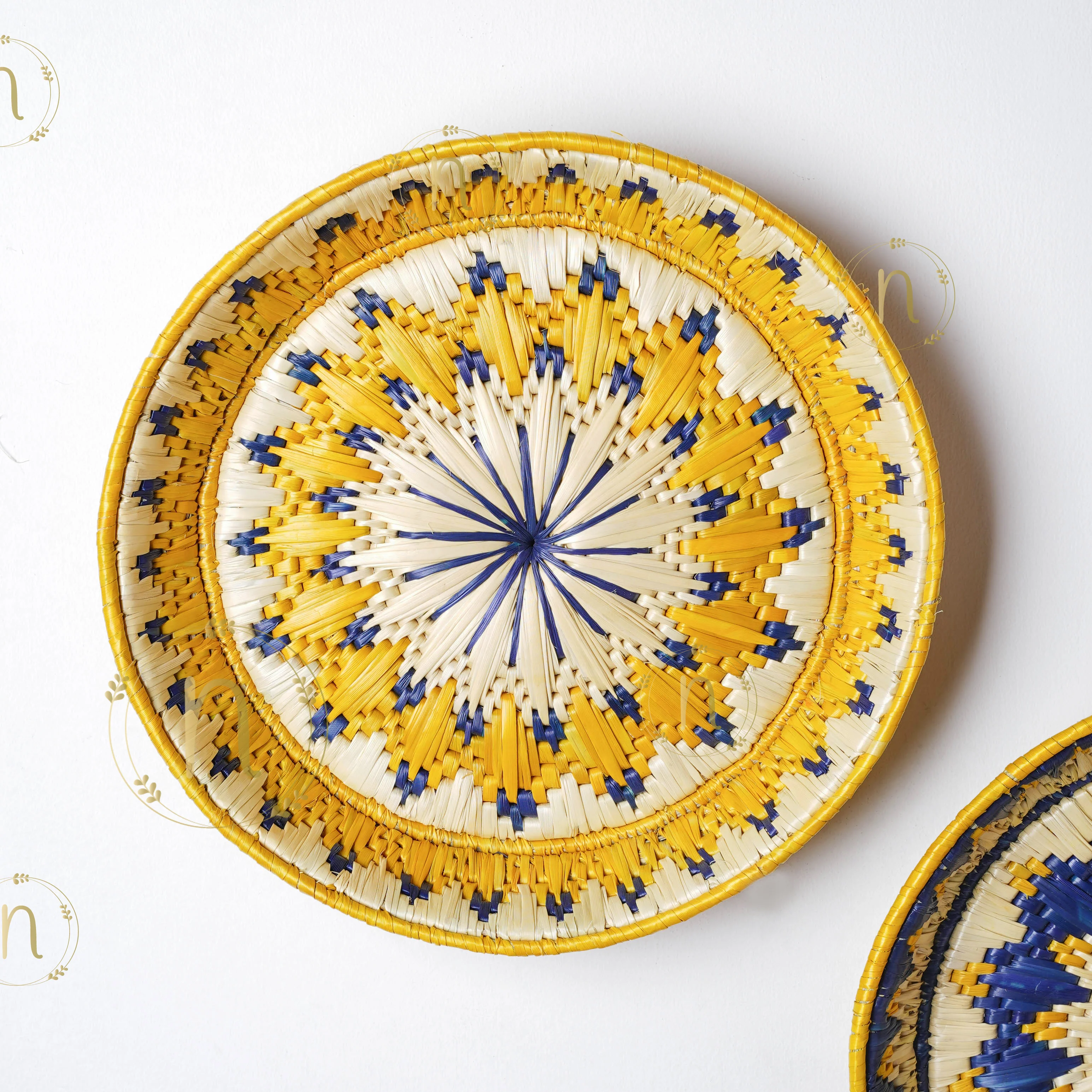 Decorative Wall Plate - Image 7