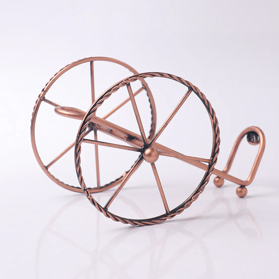 Decorative Wine Rack - Image 3