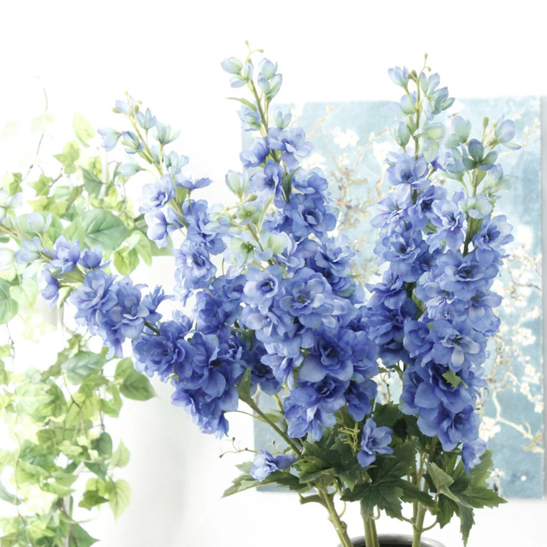 Delphinium Flower - Image 25