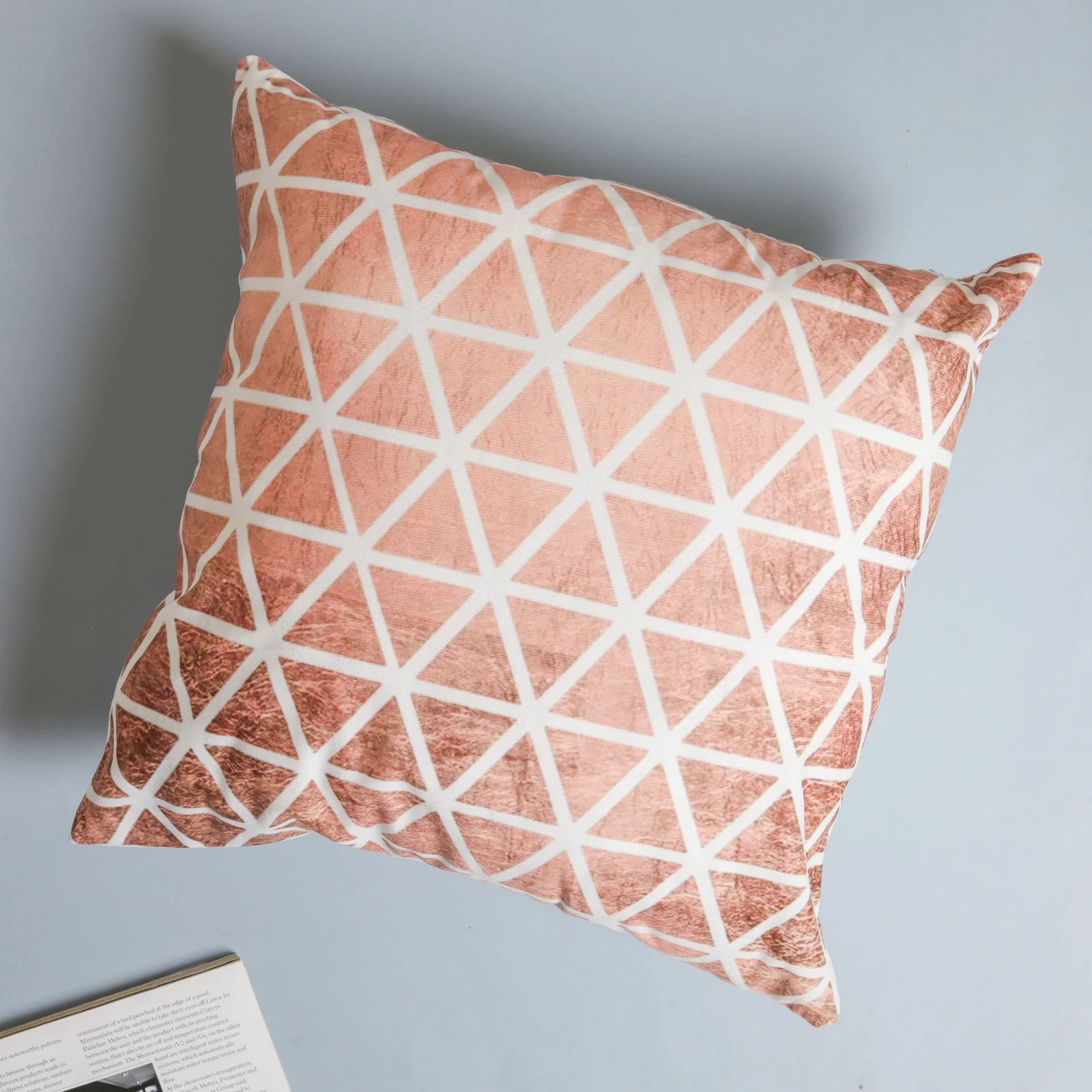 Designer Cushion Case