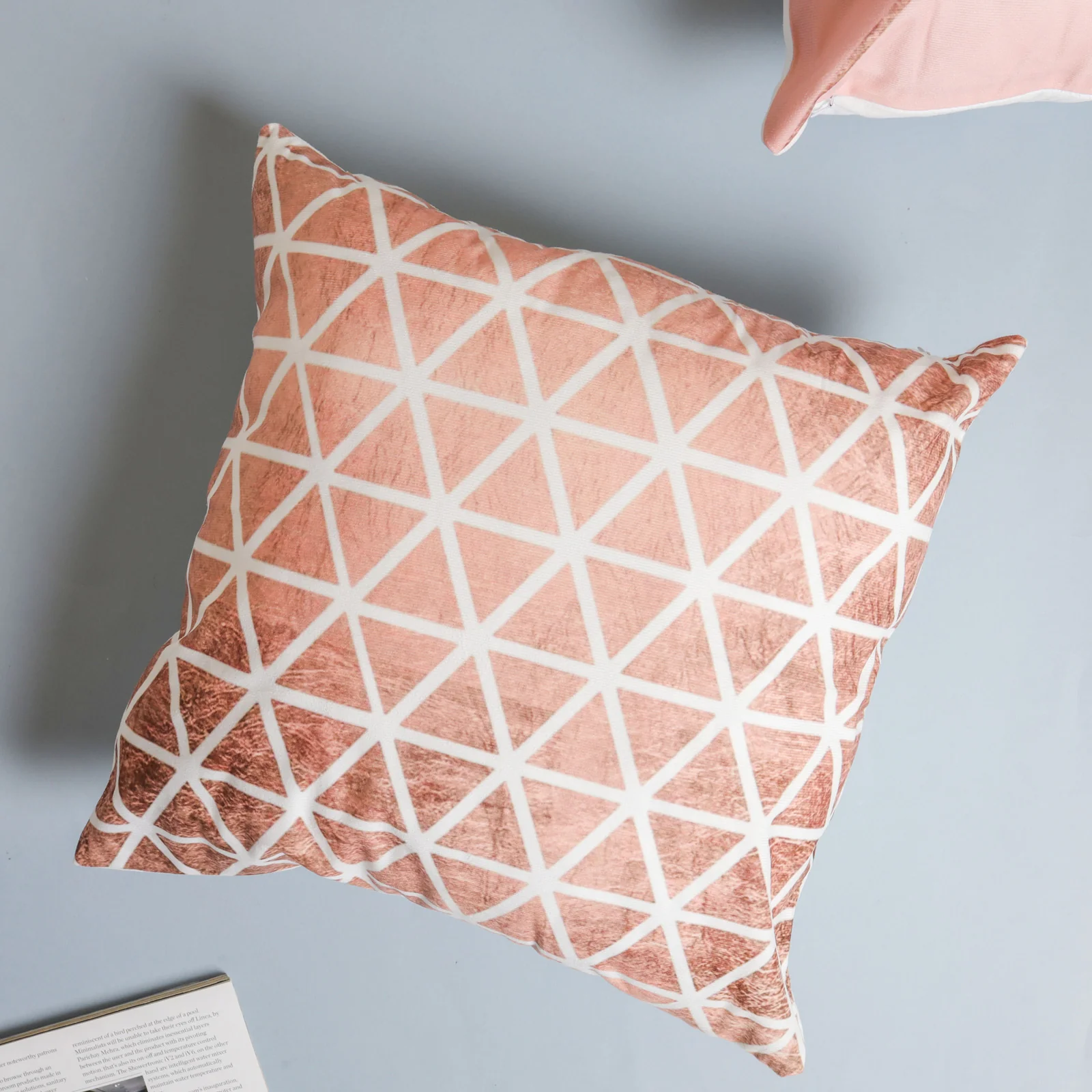 Designer Cushion Case - Image 2