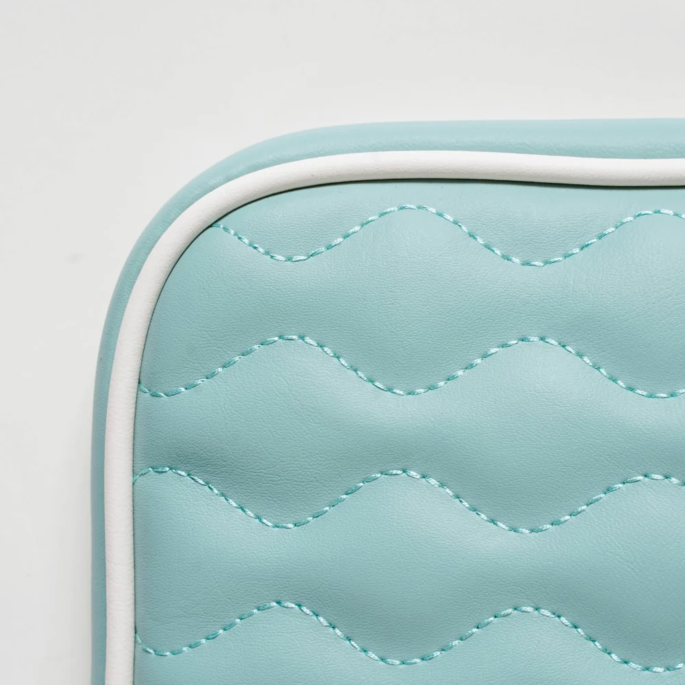 Designer iPad Sleeve Seagreen - Image 5
