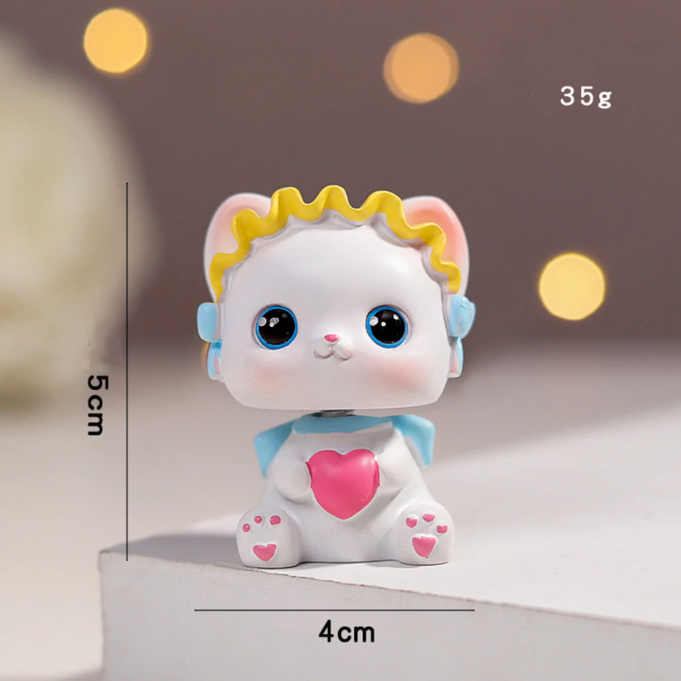 Desktop Showpiece - Image 15