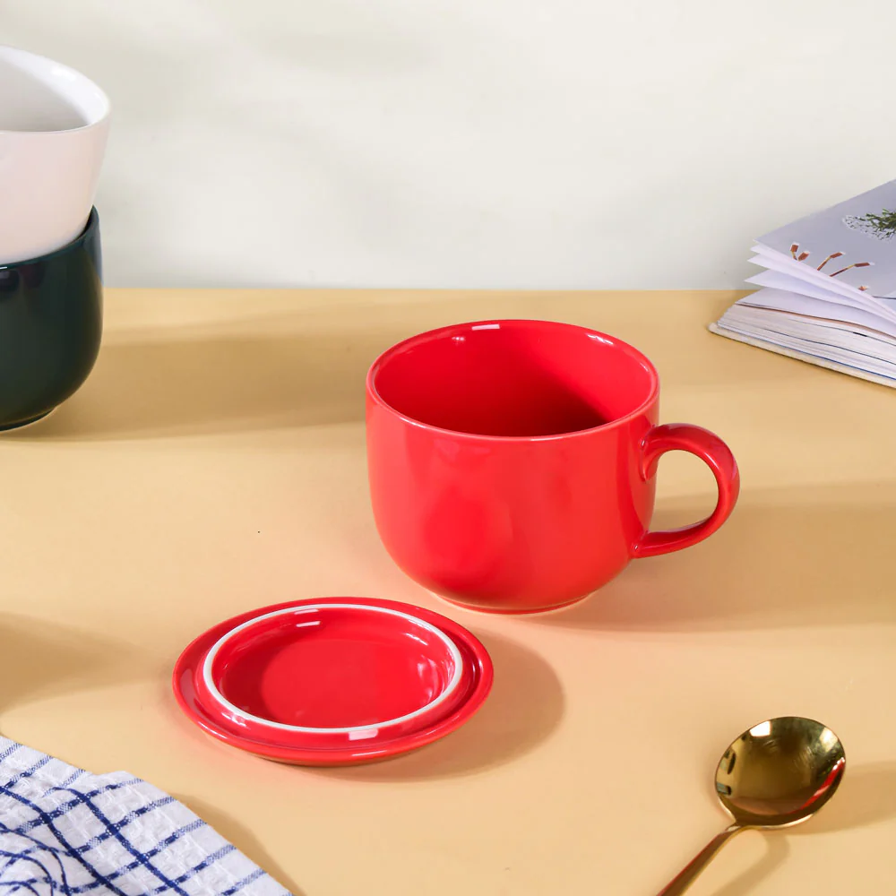 Dessert cup - Image 3