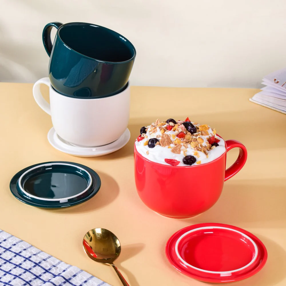 Dessert cup - Image 6
