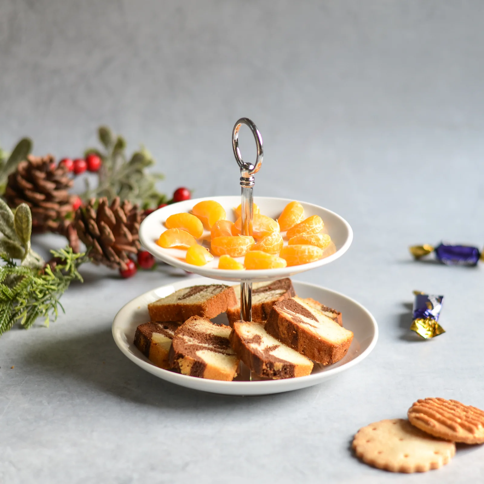 Dessert Stand - Image 2