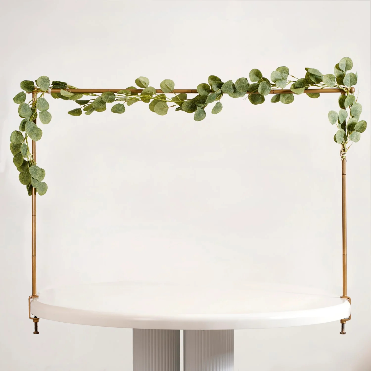 Detachable And Adjustable Tabletop Backdrop Stand - Image 4