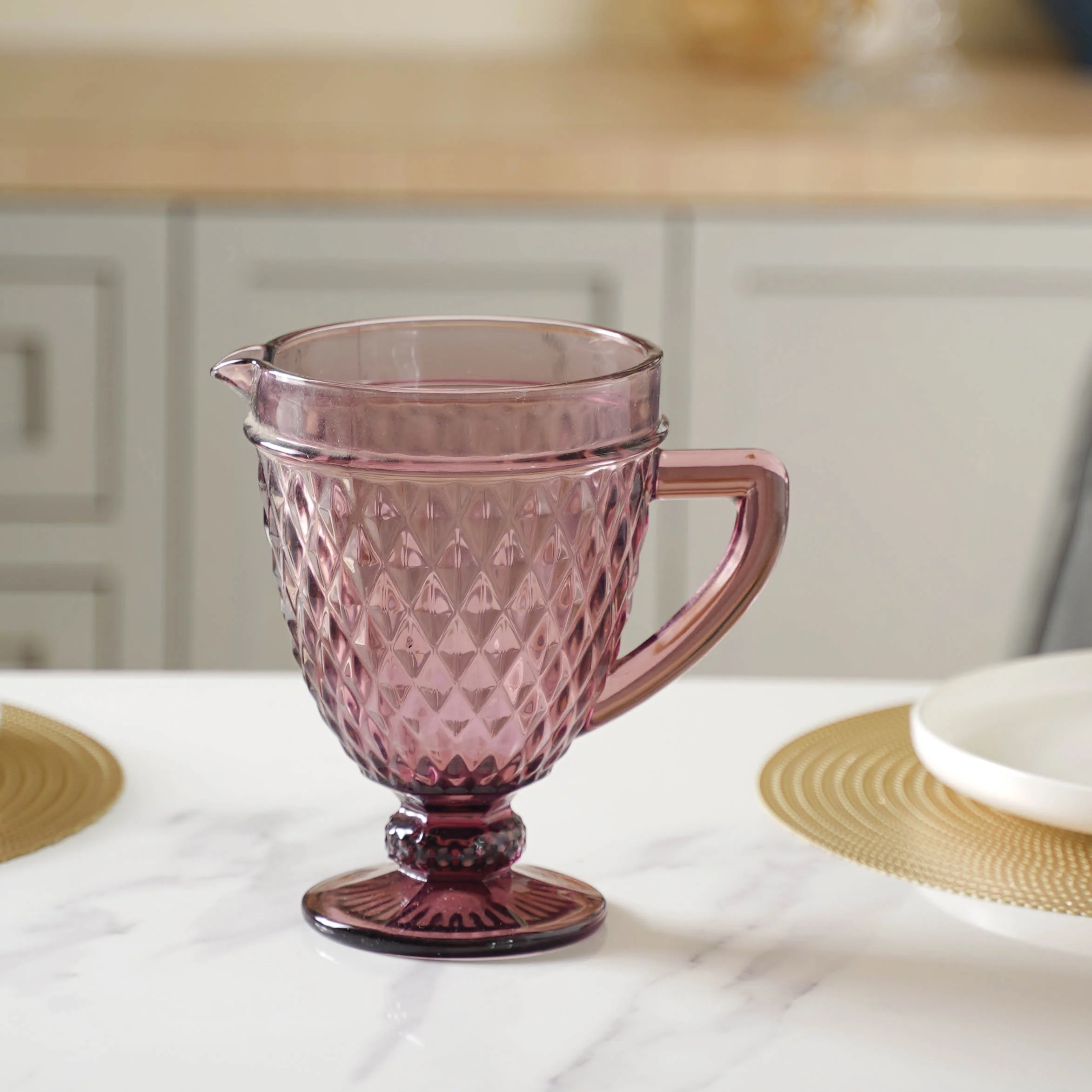 Diamond Juice Pot - Image 5