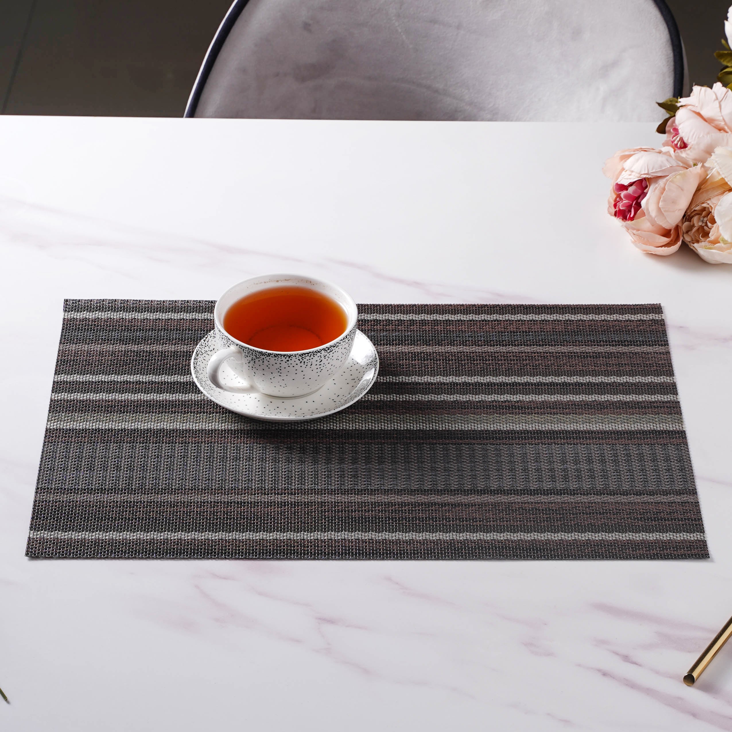 Dining Table Mat Contemporary Set - Image 11