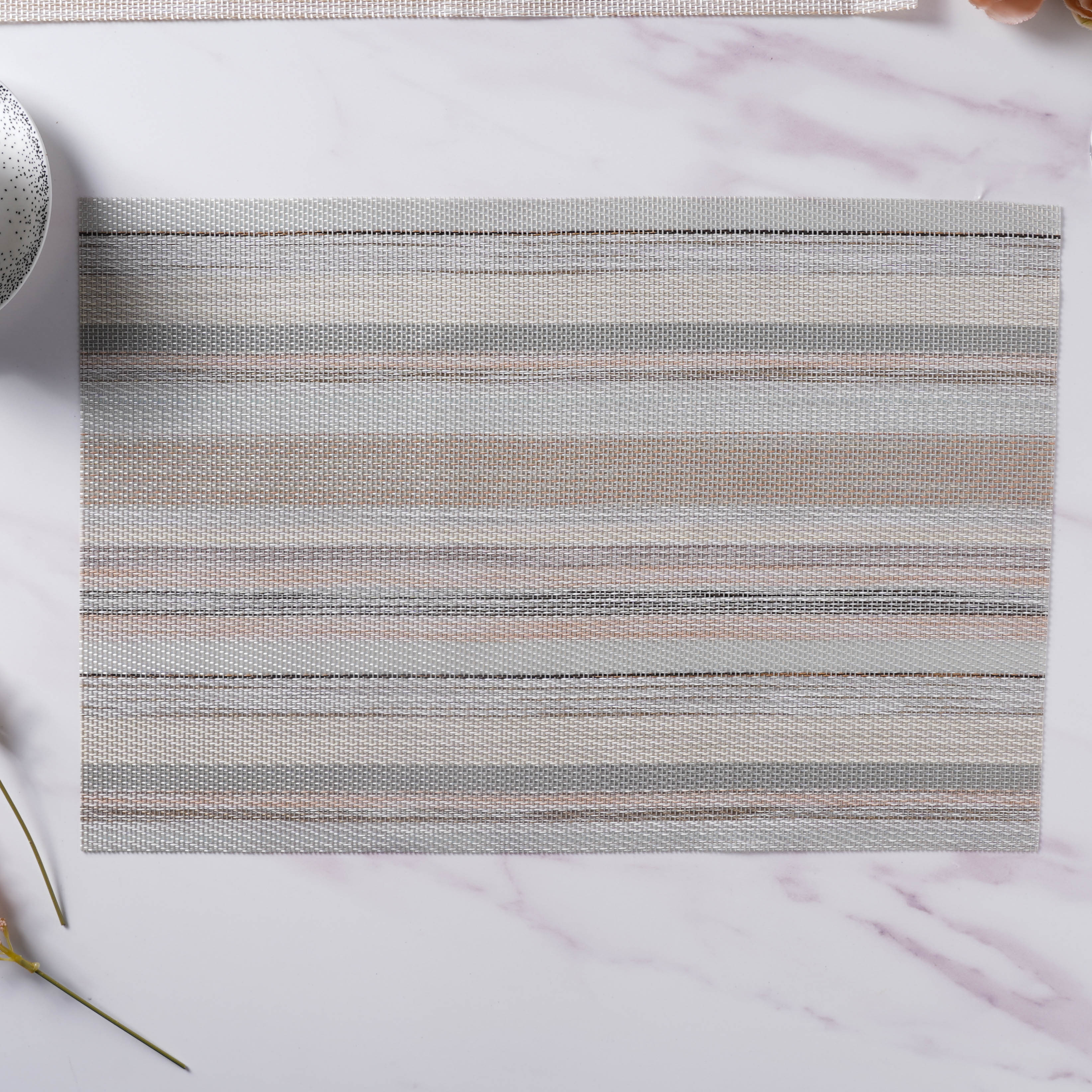 Dining Table Mat Contemporary Set - Image 7