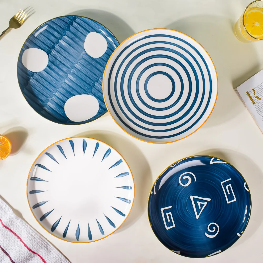 Dinner Plate Nitori - Image 3