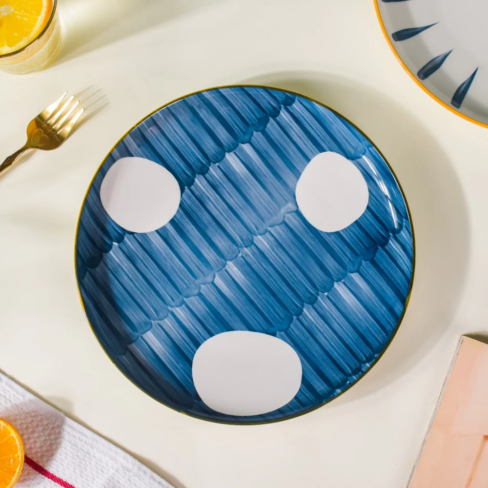 Dinner Plate Nitori - Image 6