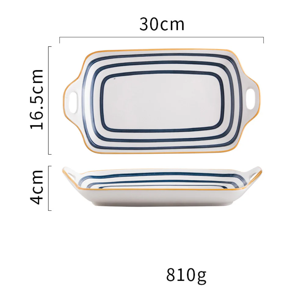 Nitori Dinner Set - Image 24