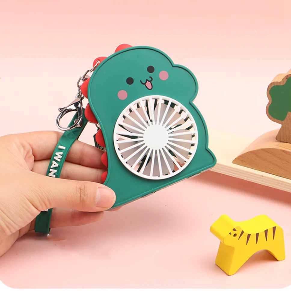 Dino USB Fan - Image 2