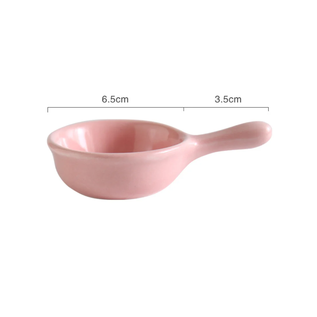 Dip Bowl Set of 4 - Image 7