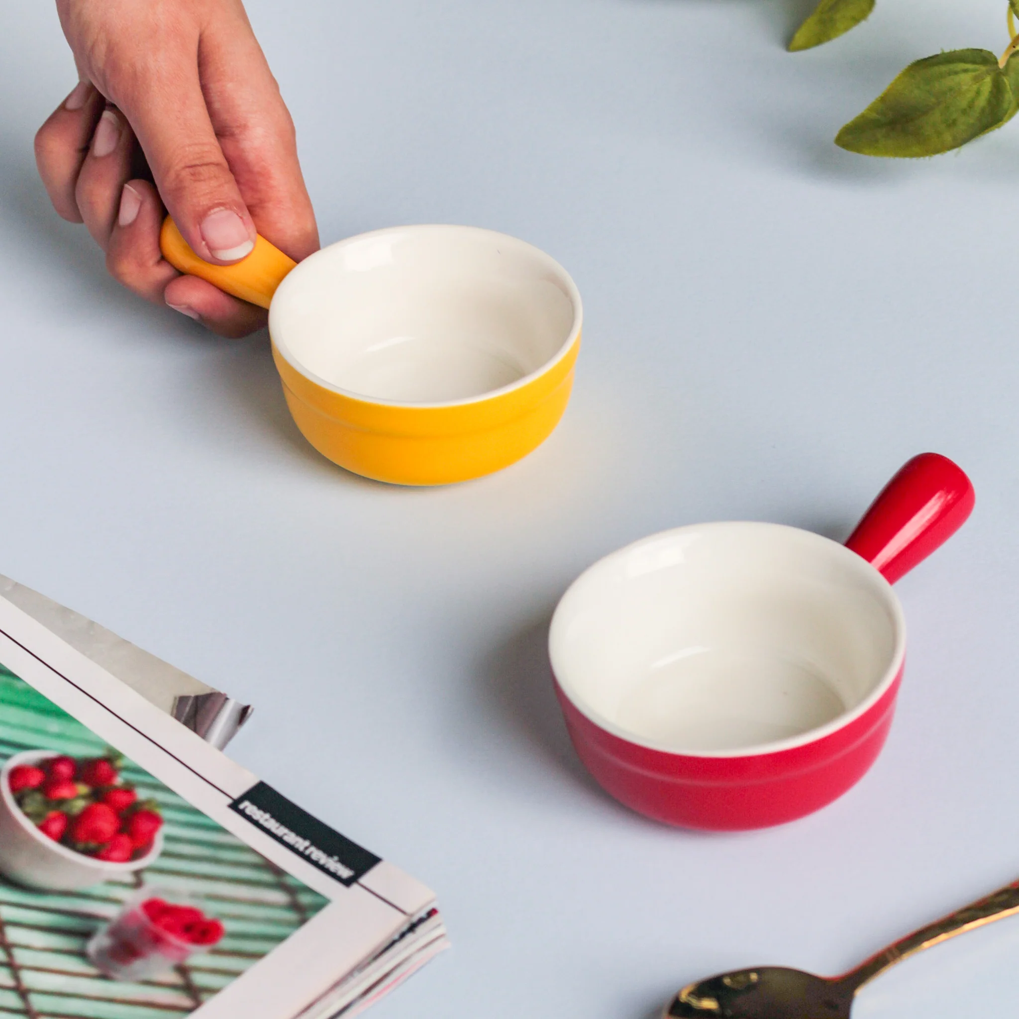 Dip Serving Bowl - Image 3